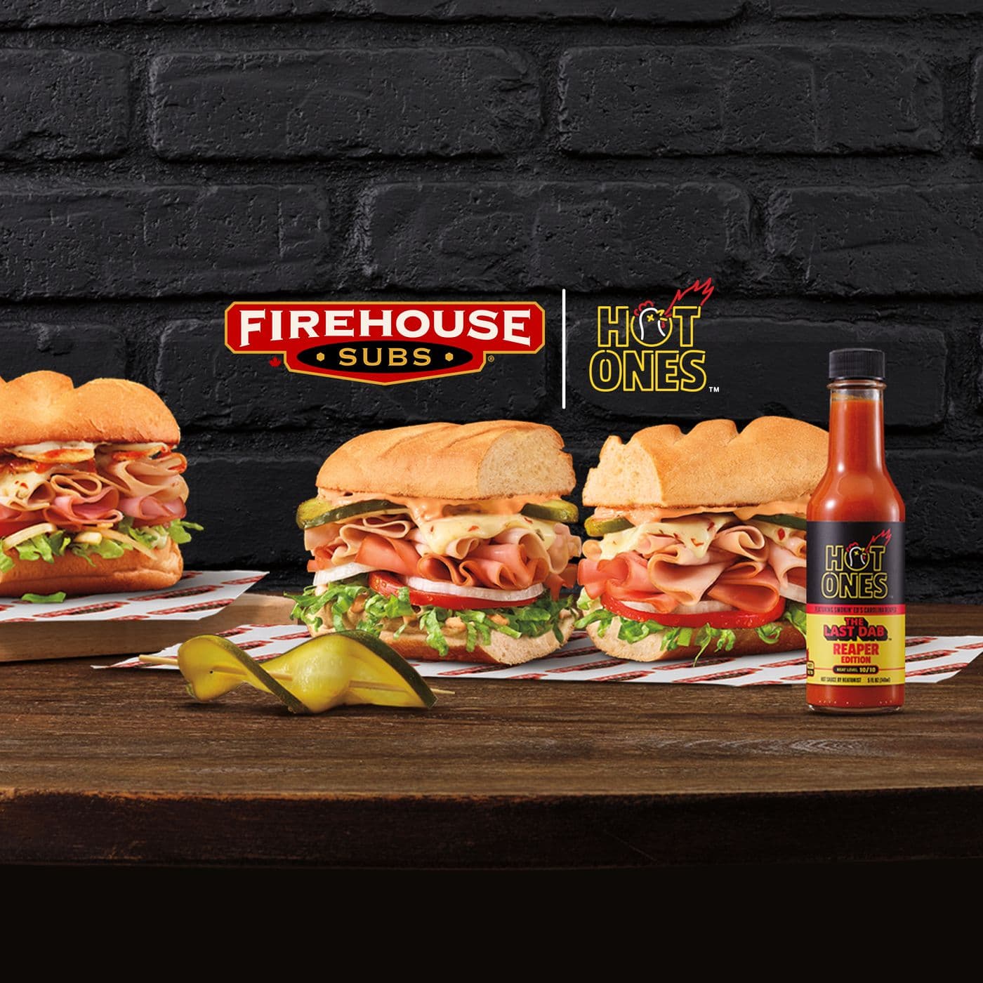 Firehouse Subs