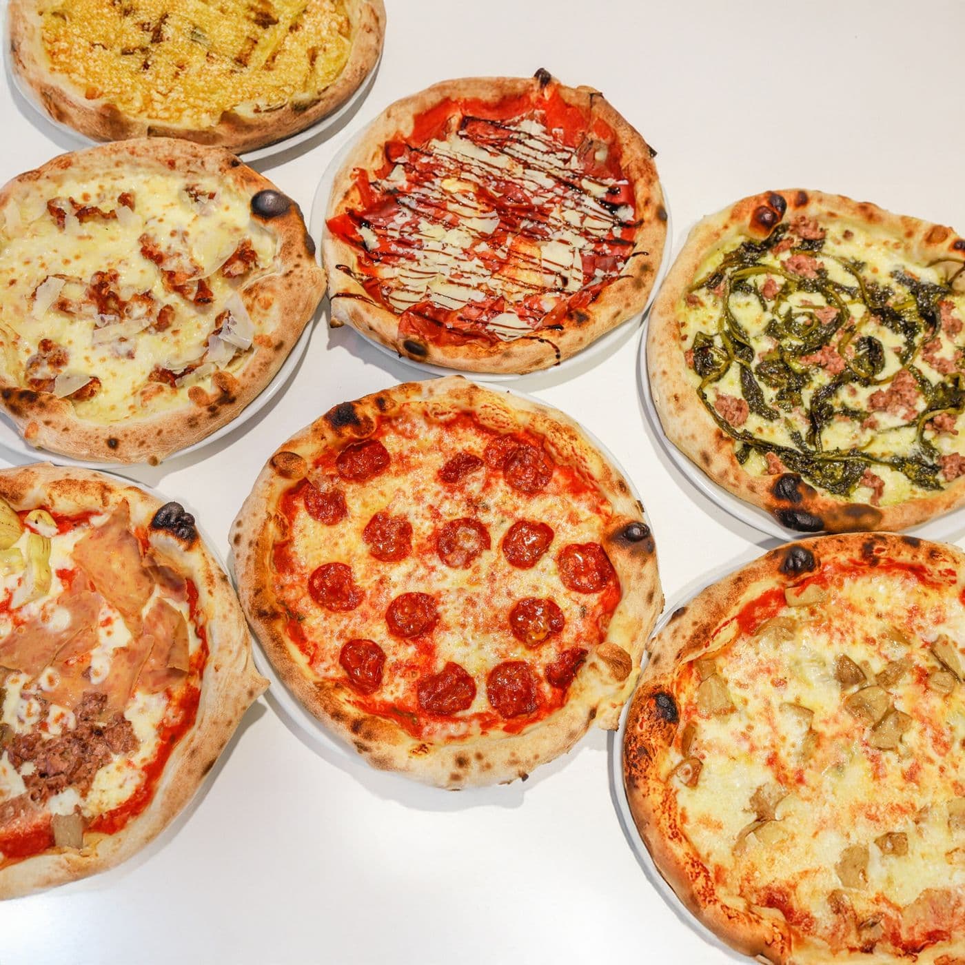 Slice Up Pizza & Wings