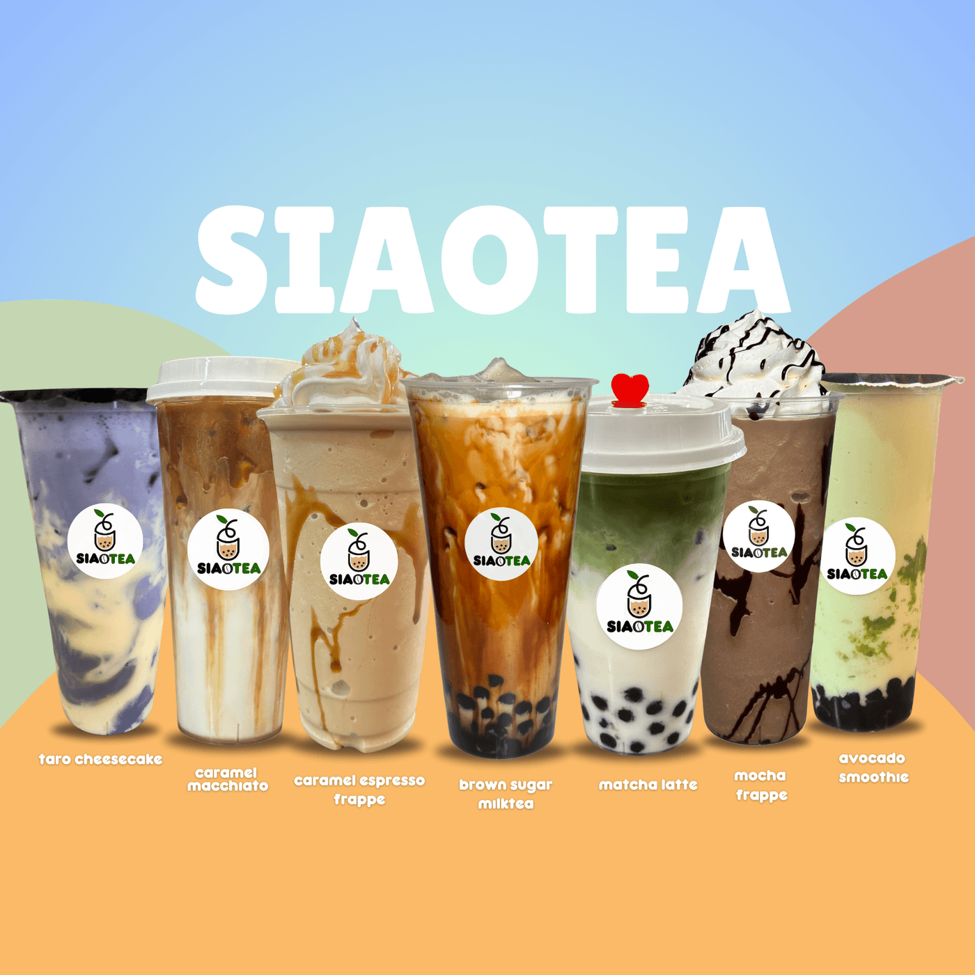 SIAO TEA