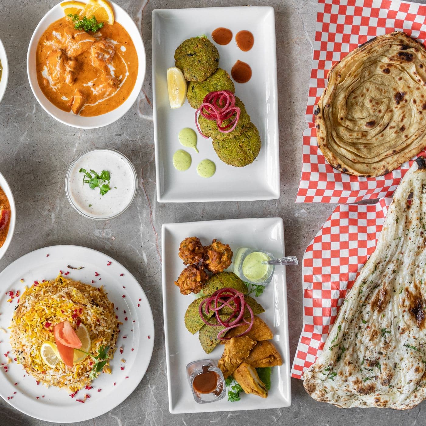 Agni Fine Indian Cuisine