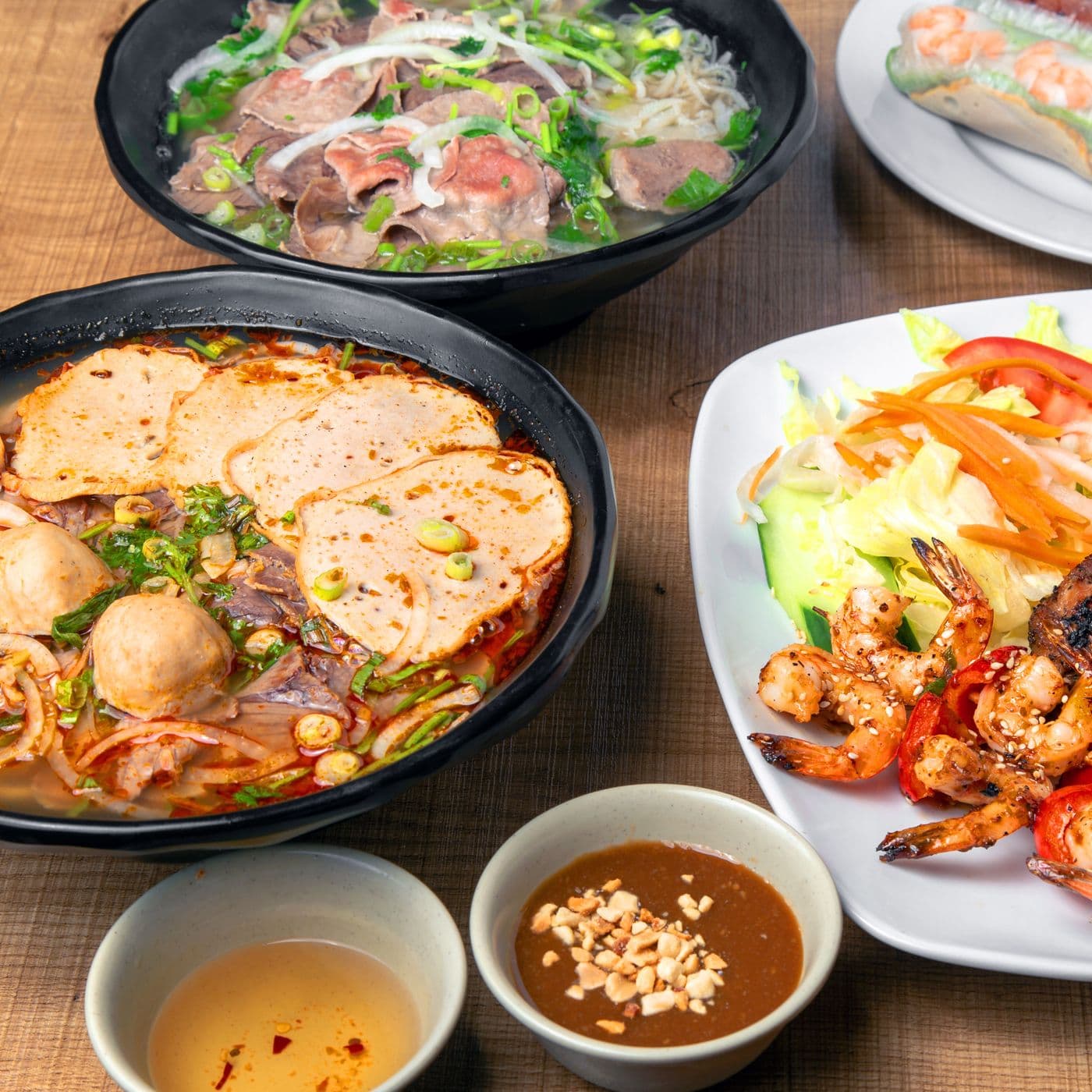 All About Pho