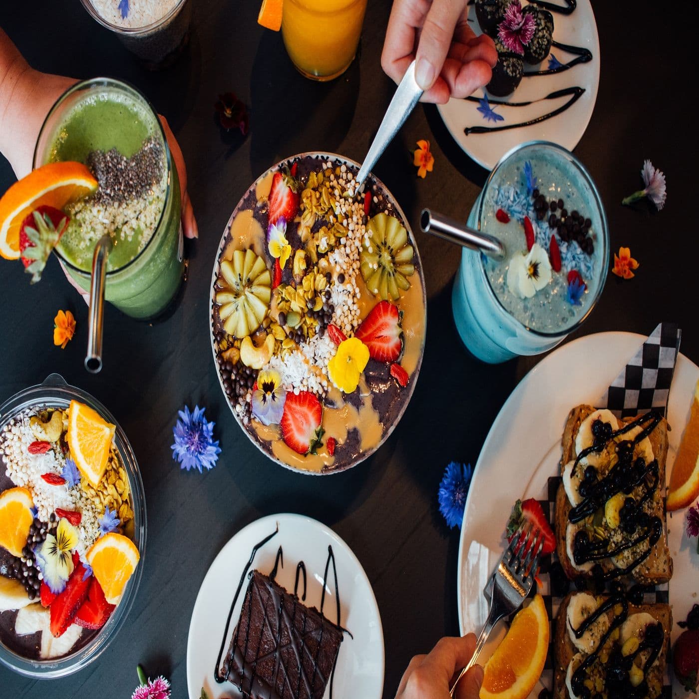 Crux Comptoir Griffintown