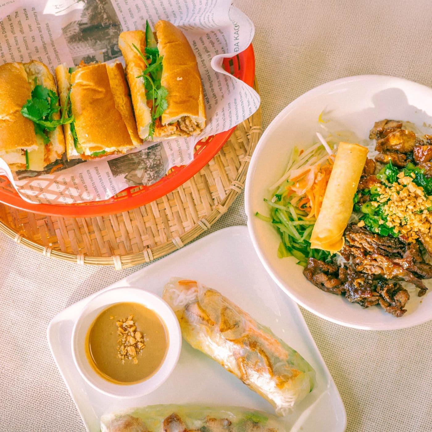 Da Kao Bistro