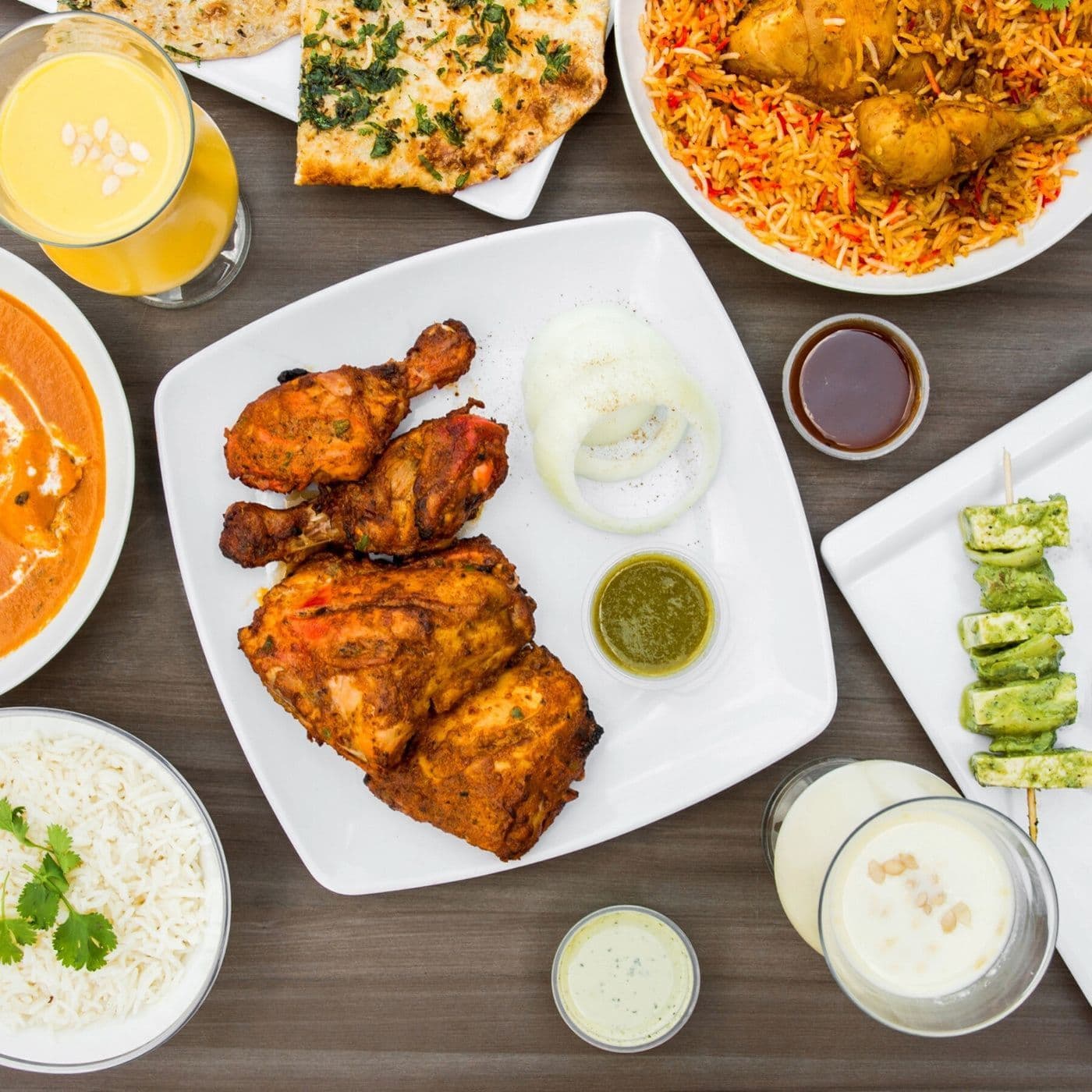 Punjabi Taste