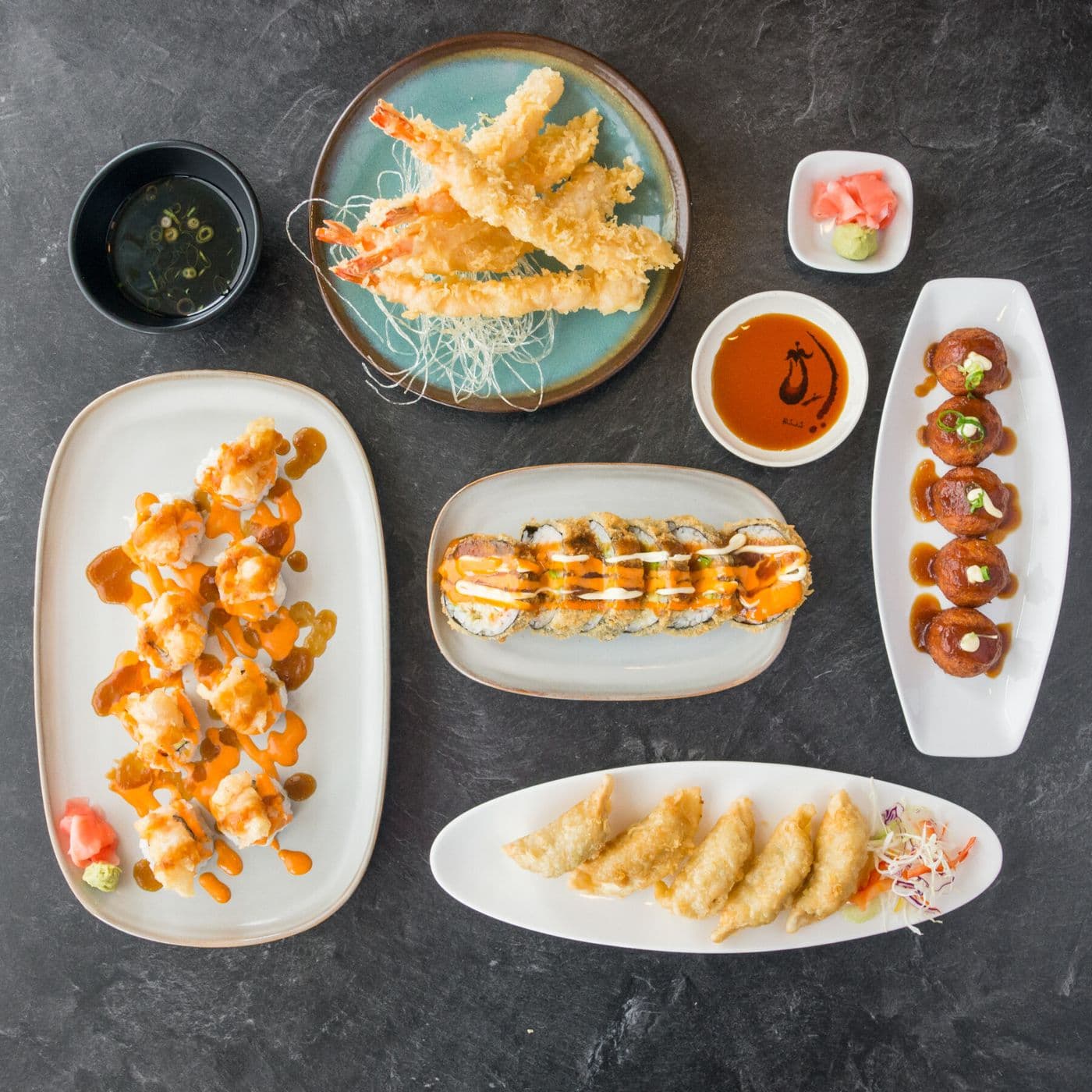 Kai Sushi