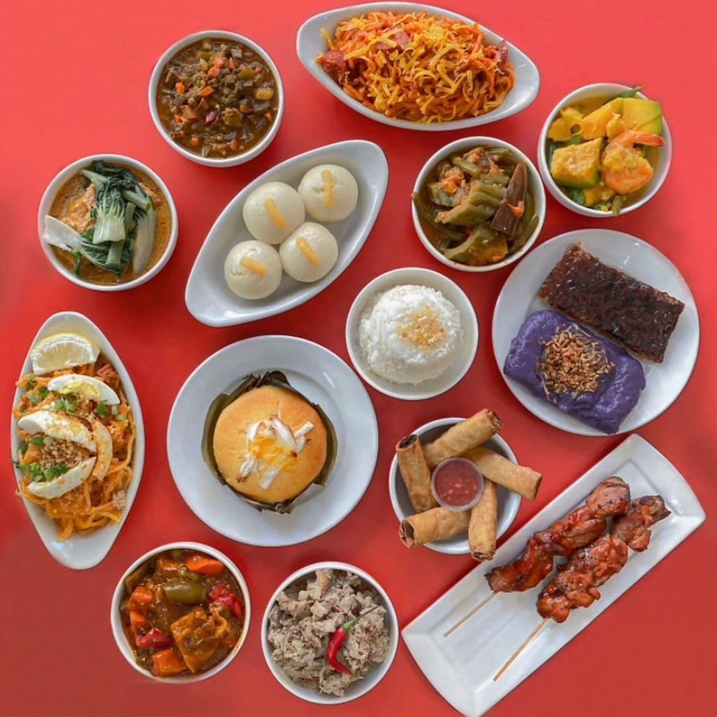 Plato Filipino
