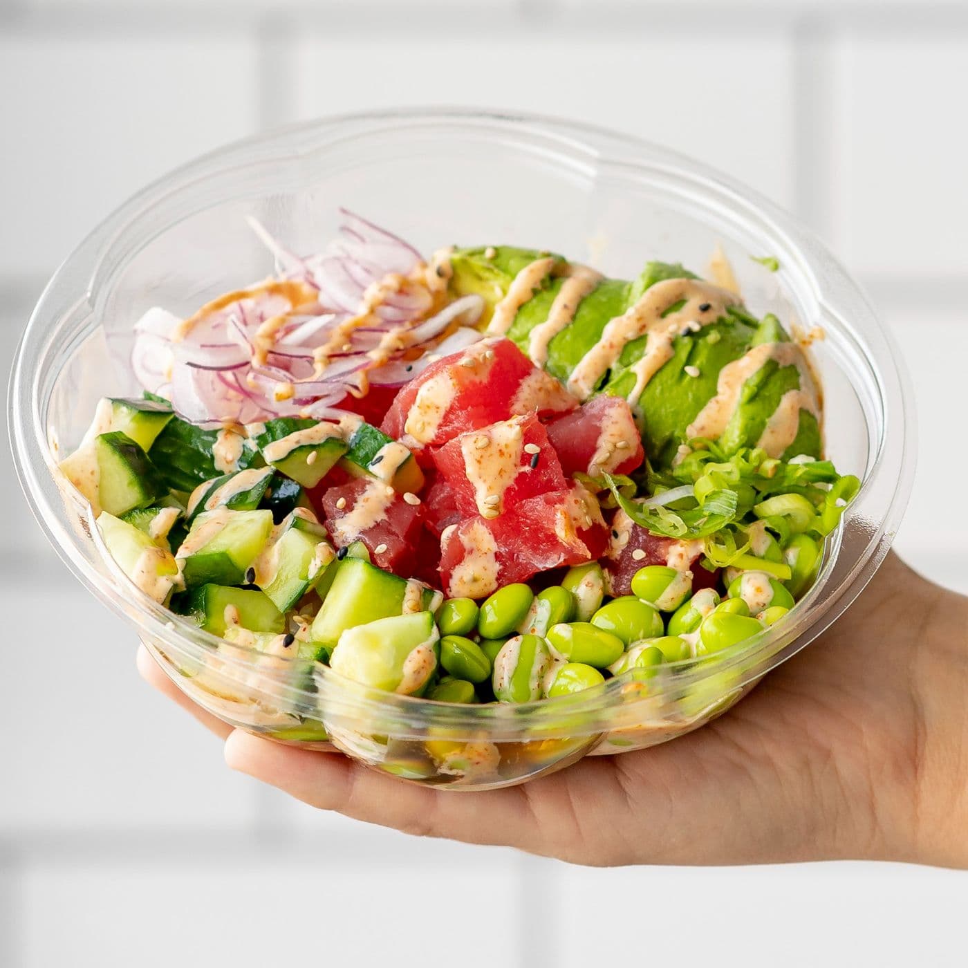 Honu Poke Restaurant