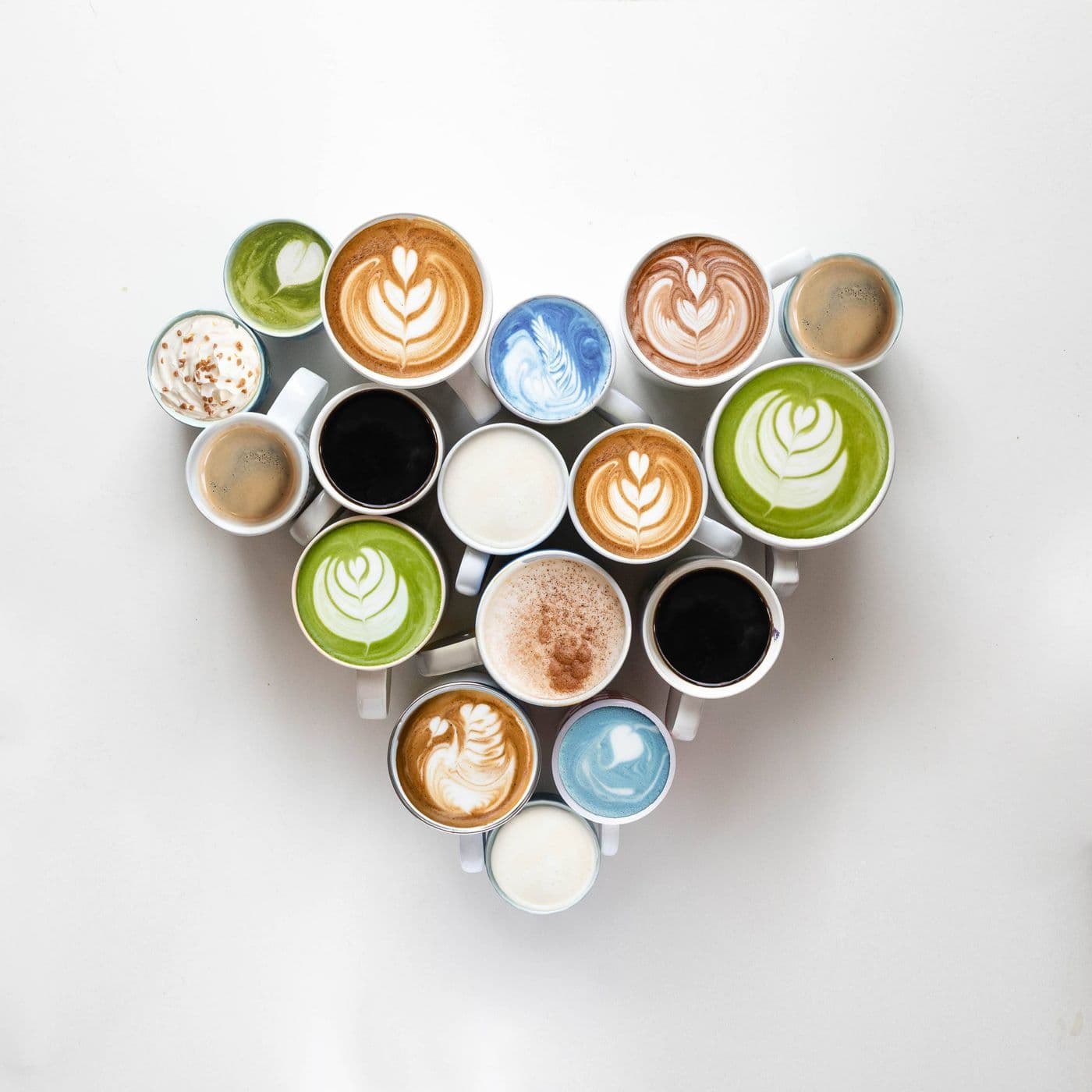 Blenz Coffee