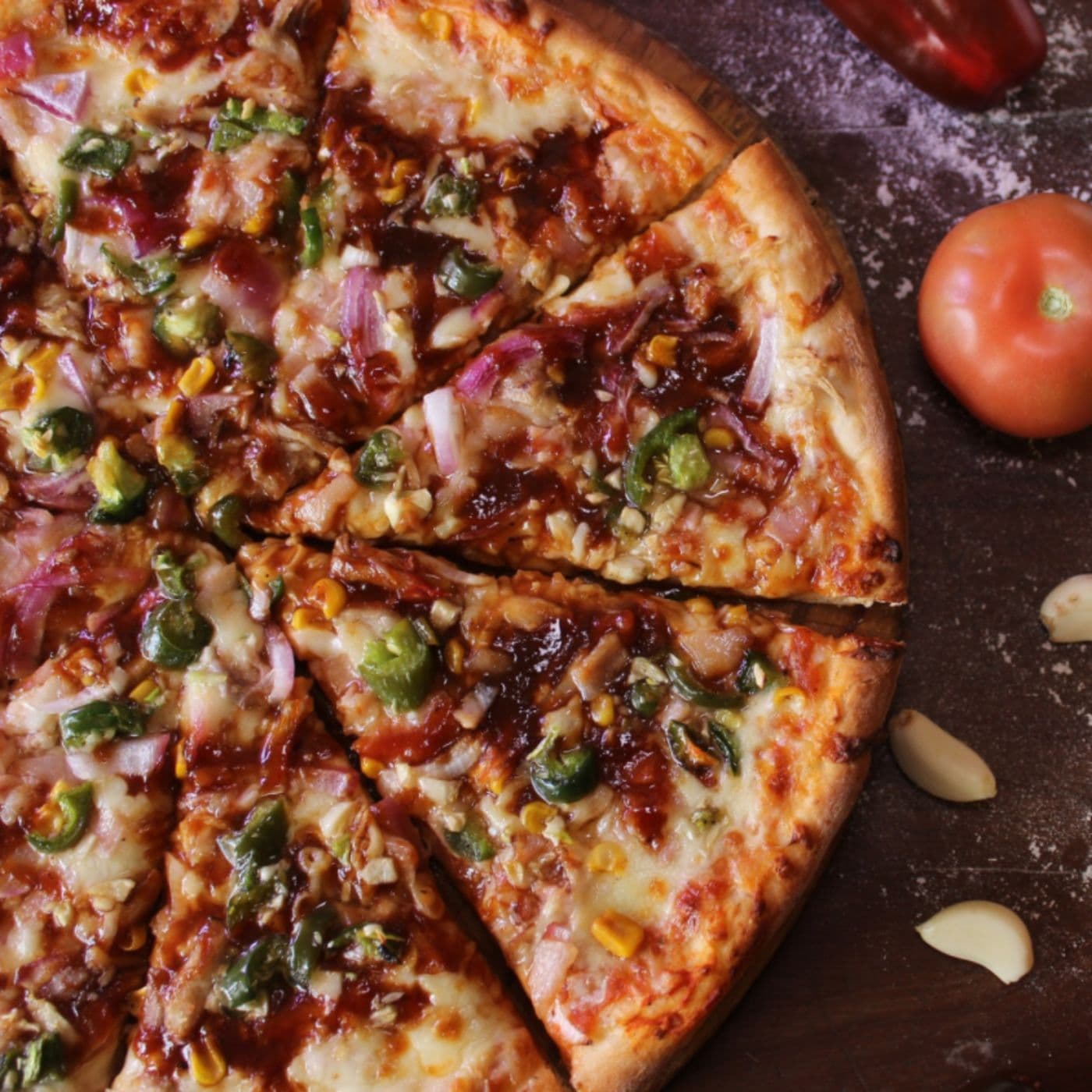 Boccone Deli & Pizza Bar