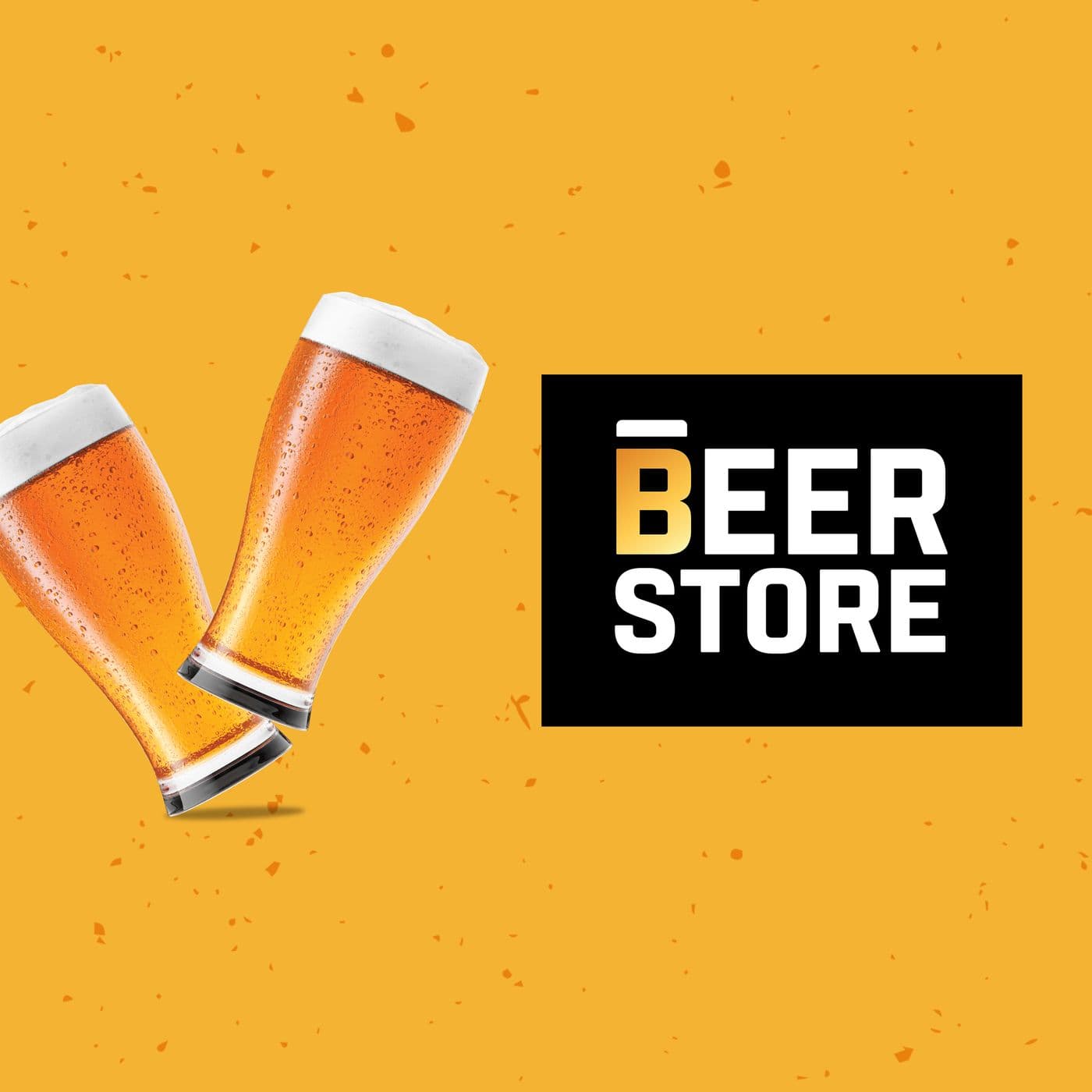The Beer Store 