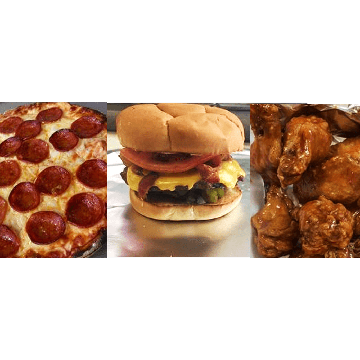 Mrs. B's