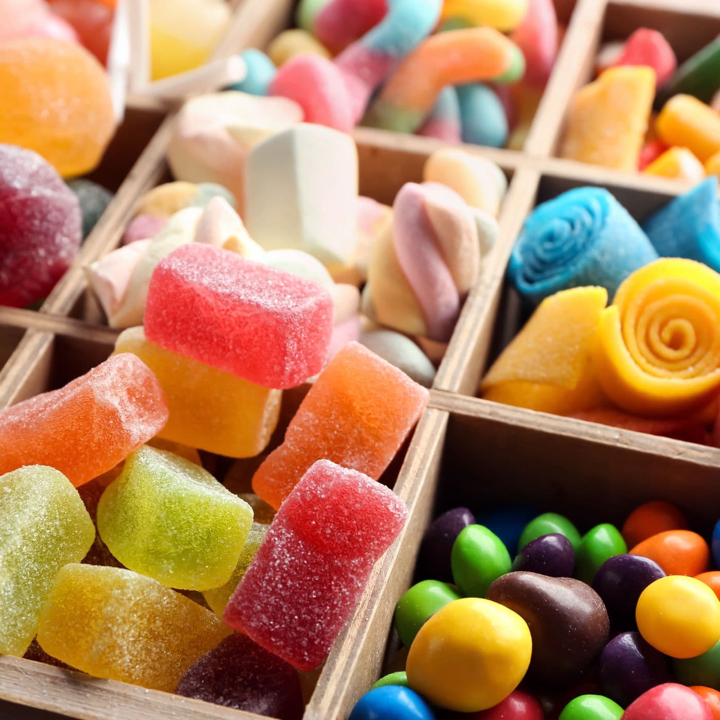 Asian Snacks & Grocery 