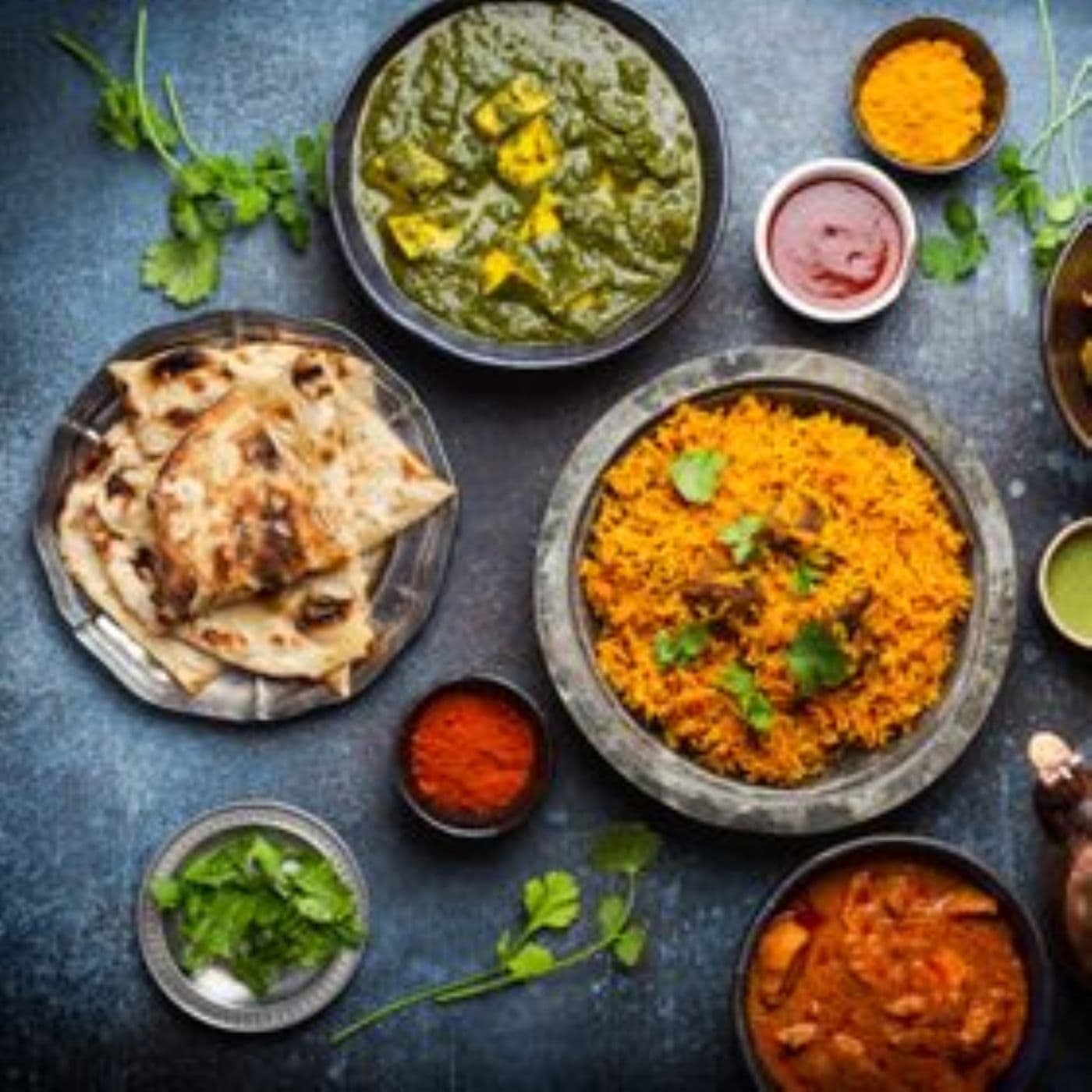 Charminar Indian Cuisine