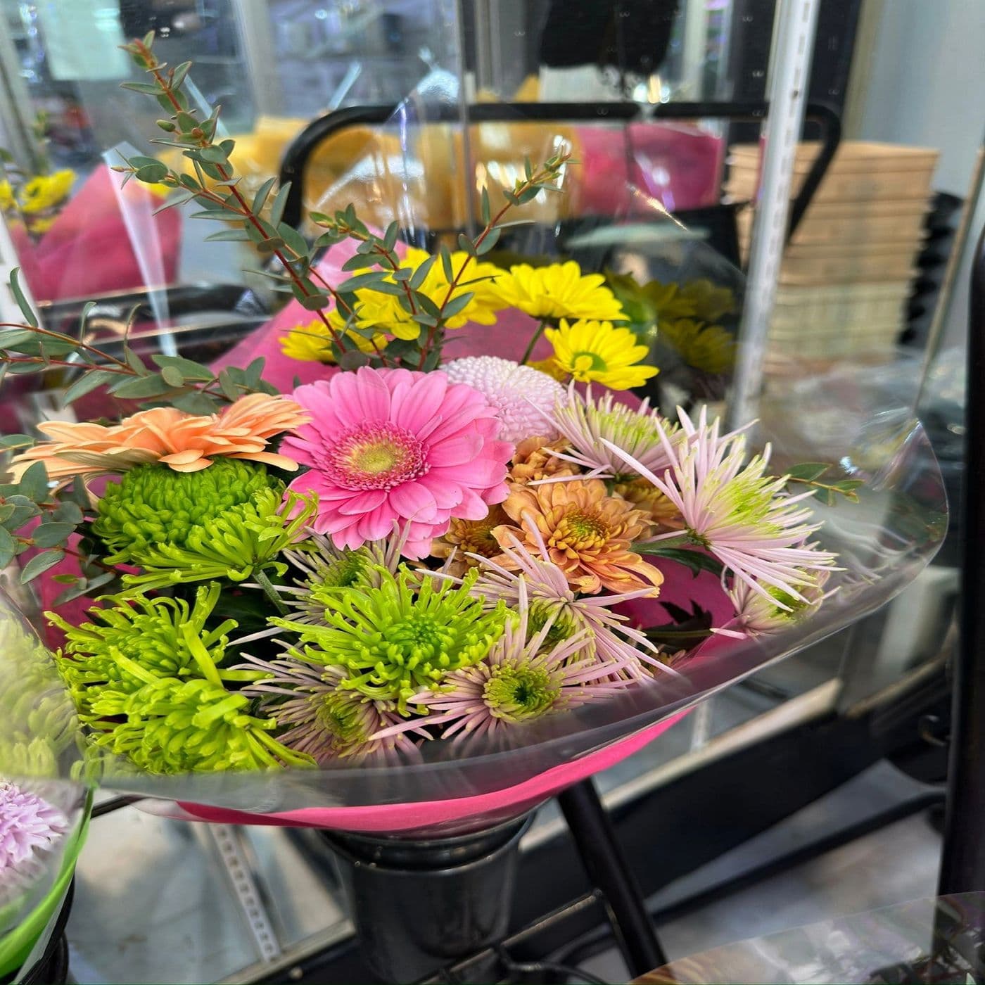 DEER LAKE MARKET