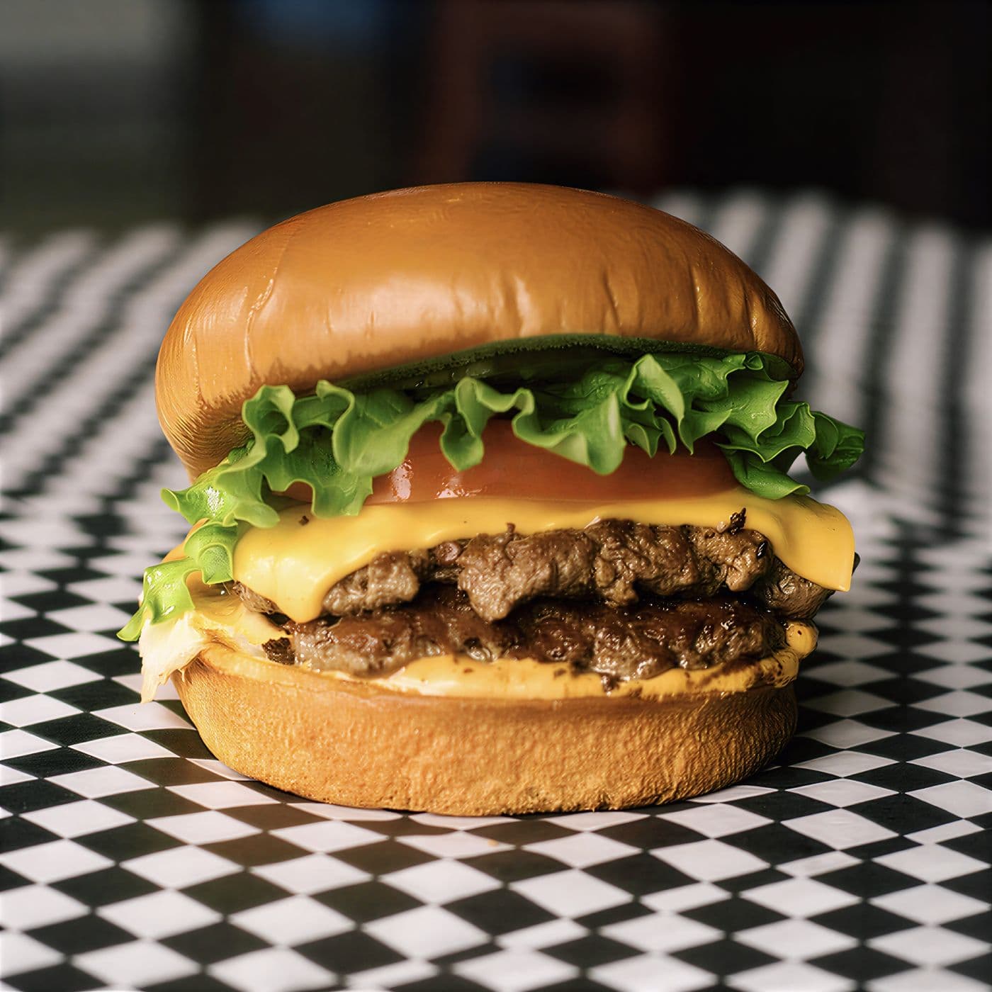 Burger Rebellion Corunna