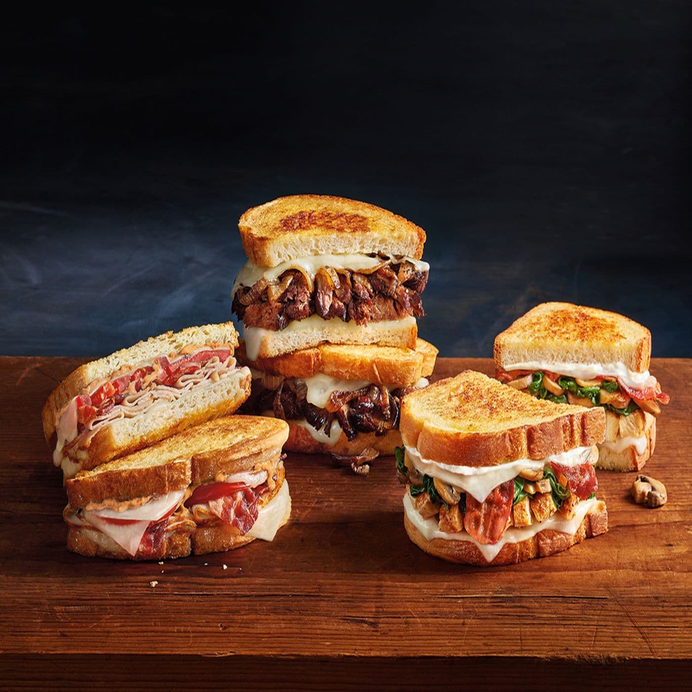 The Meltdown
