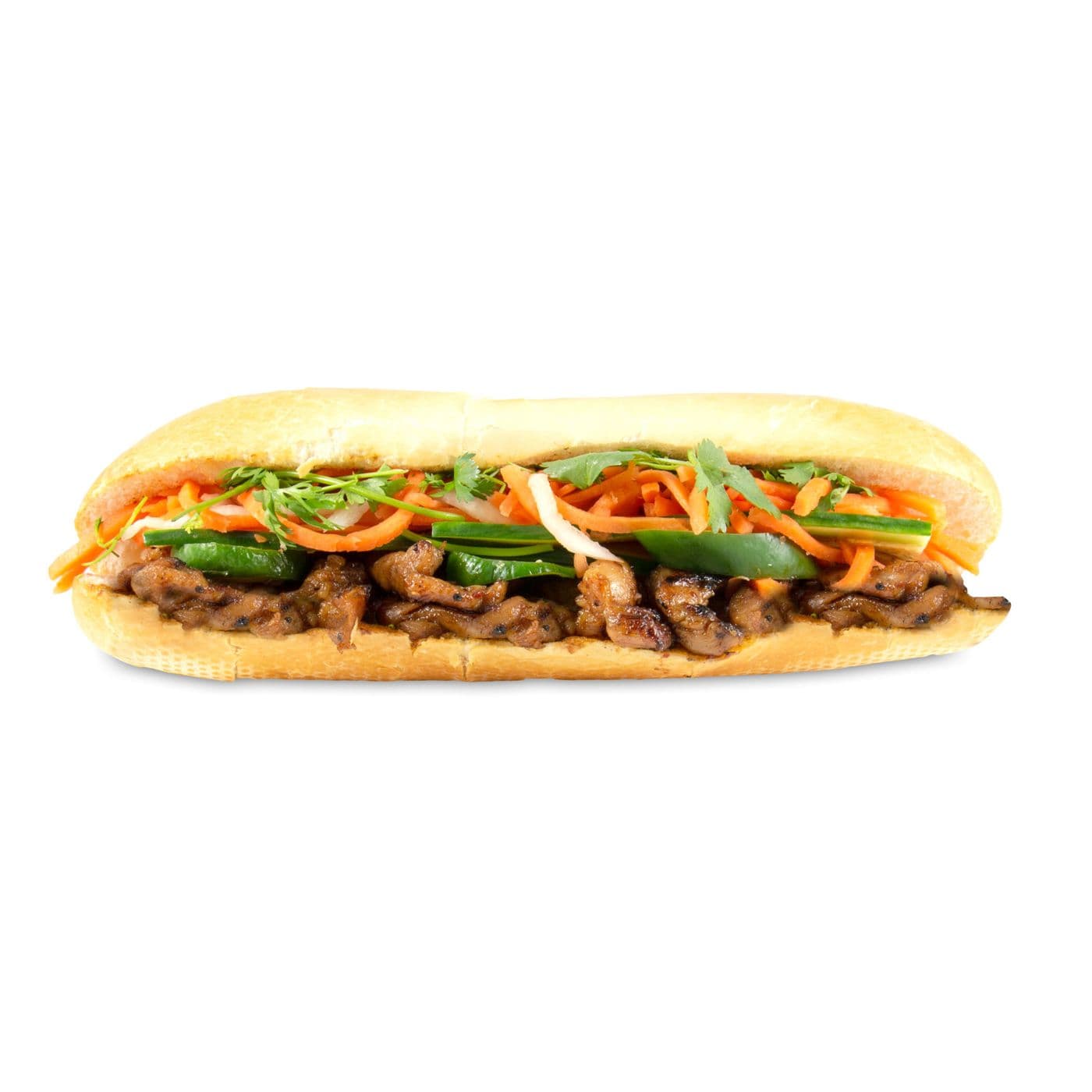 Banh Mi Metro