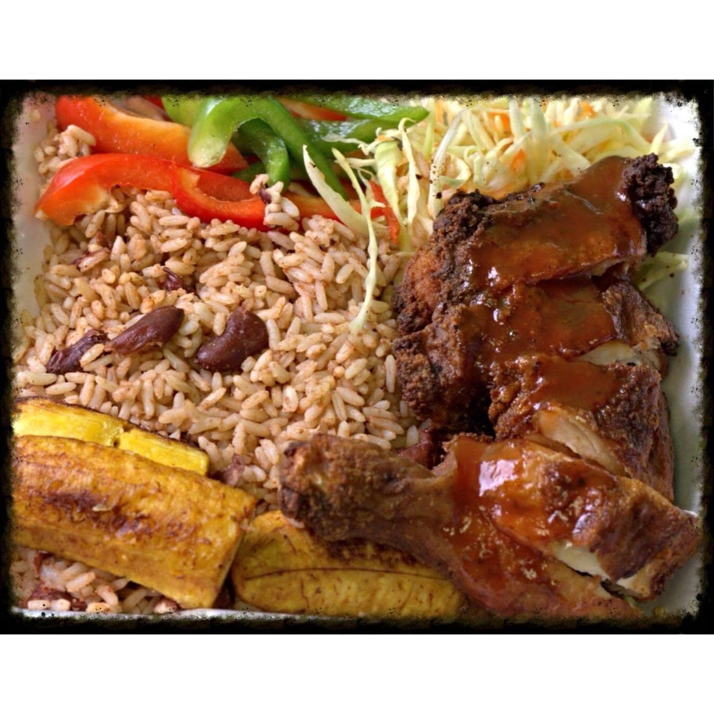 Do Good Food