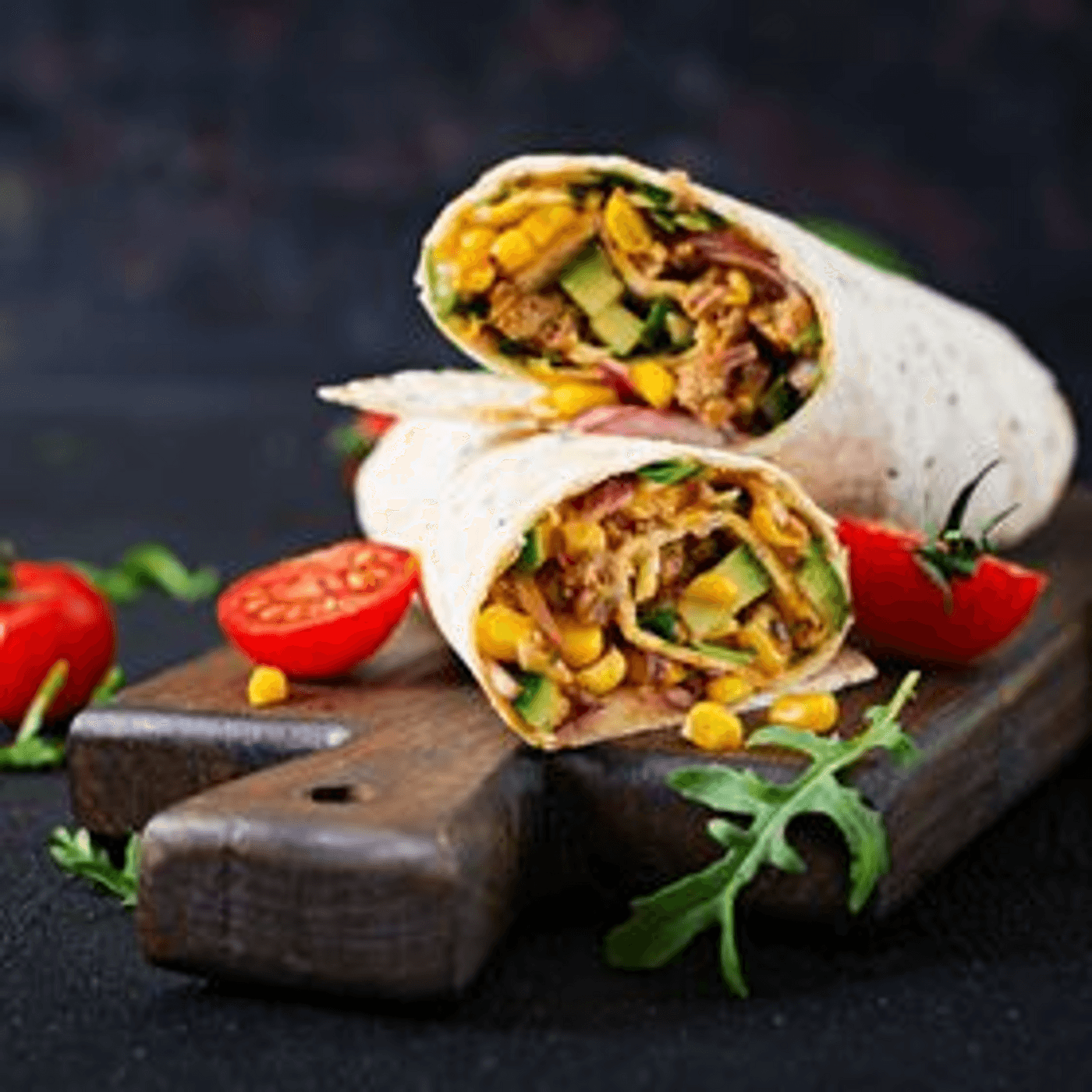 Burrito Brothers