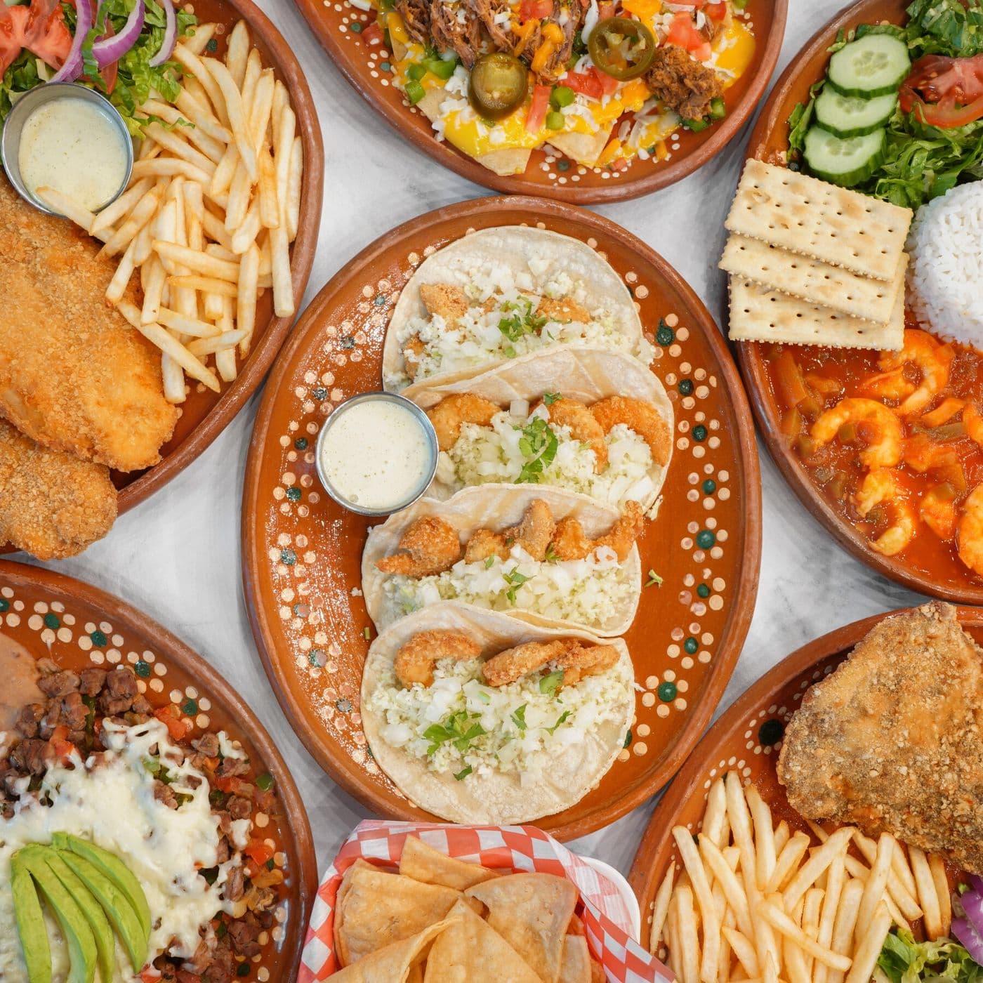 El Súper Taco
