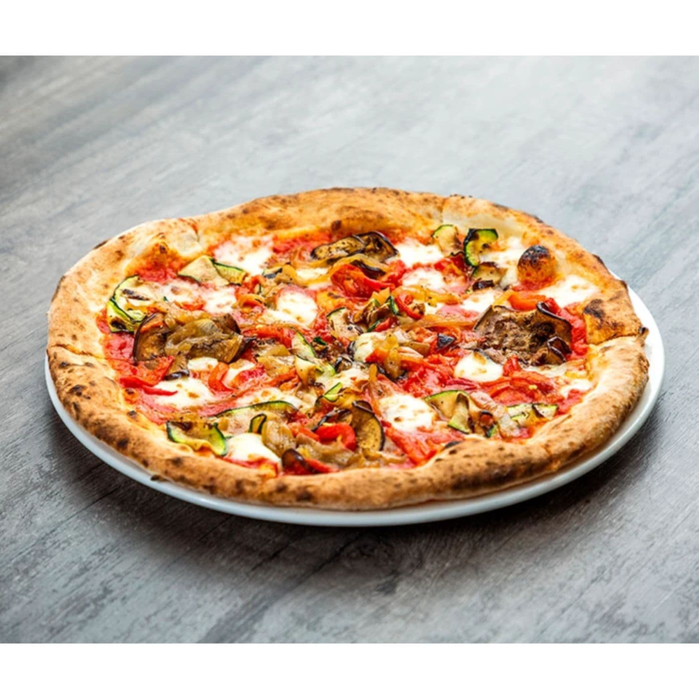 Vivo Pizza+Pasta