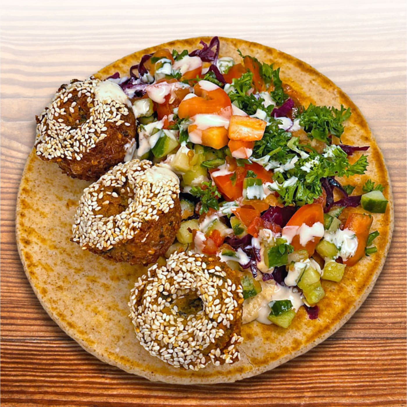 Olive Kebab
