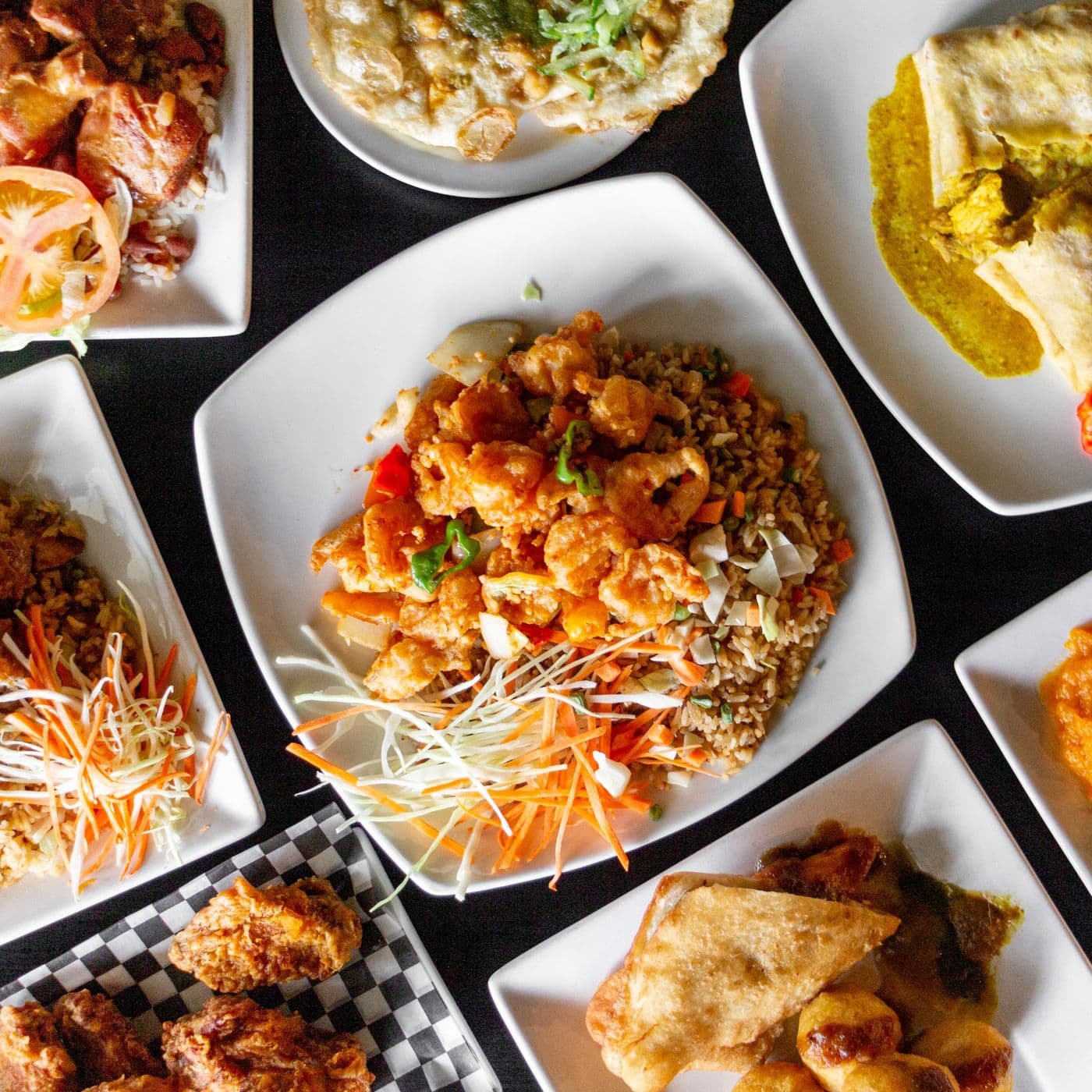Drupati's - The Original Drupati's