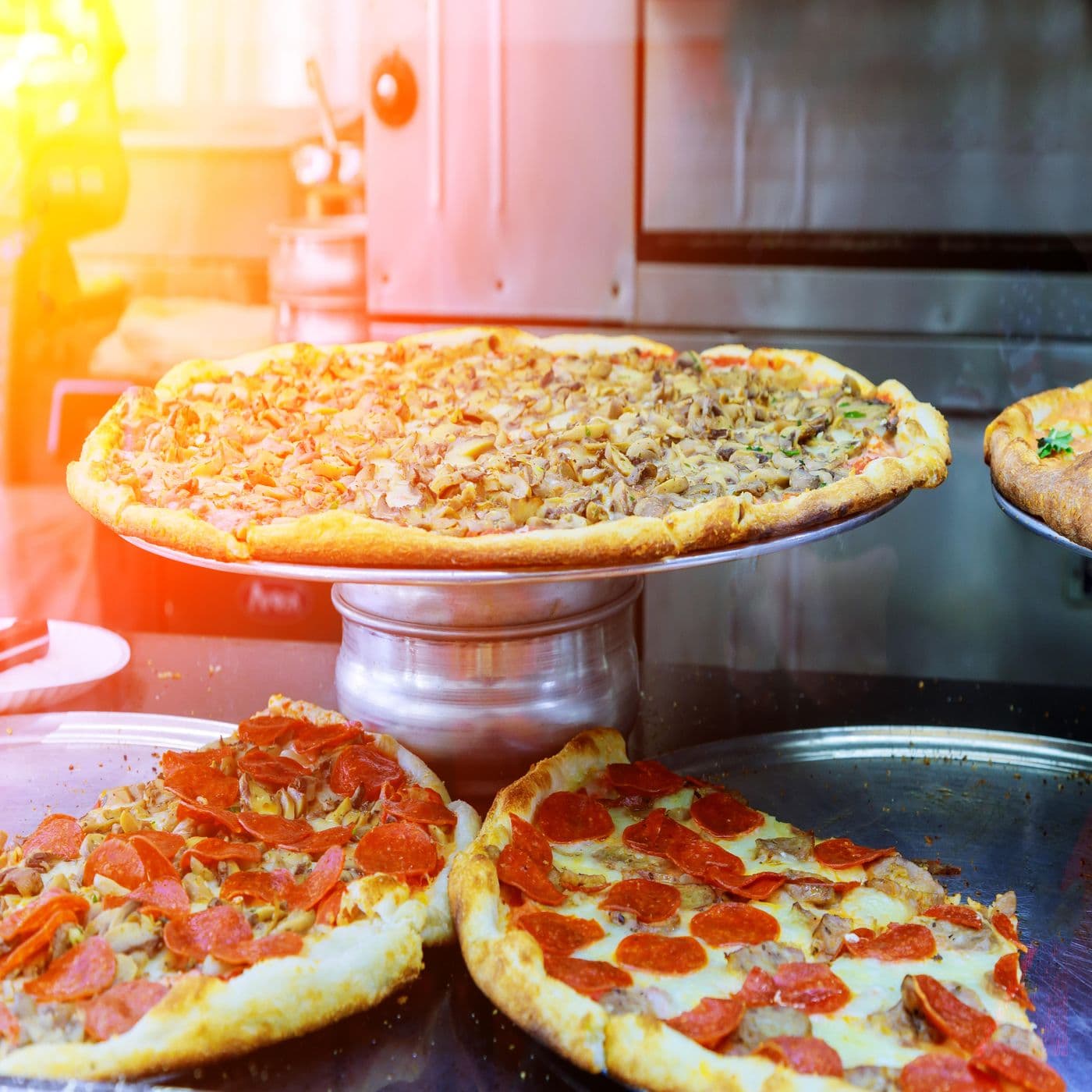 Best Pizza