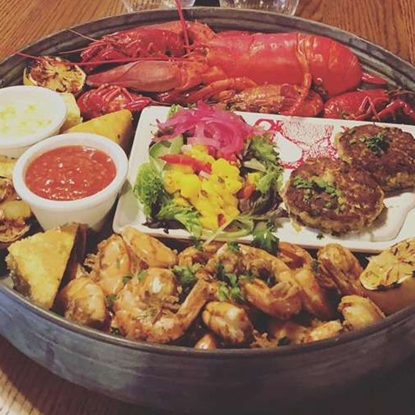 Coastal Kitchen and Bar