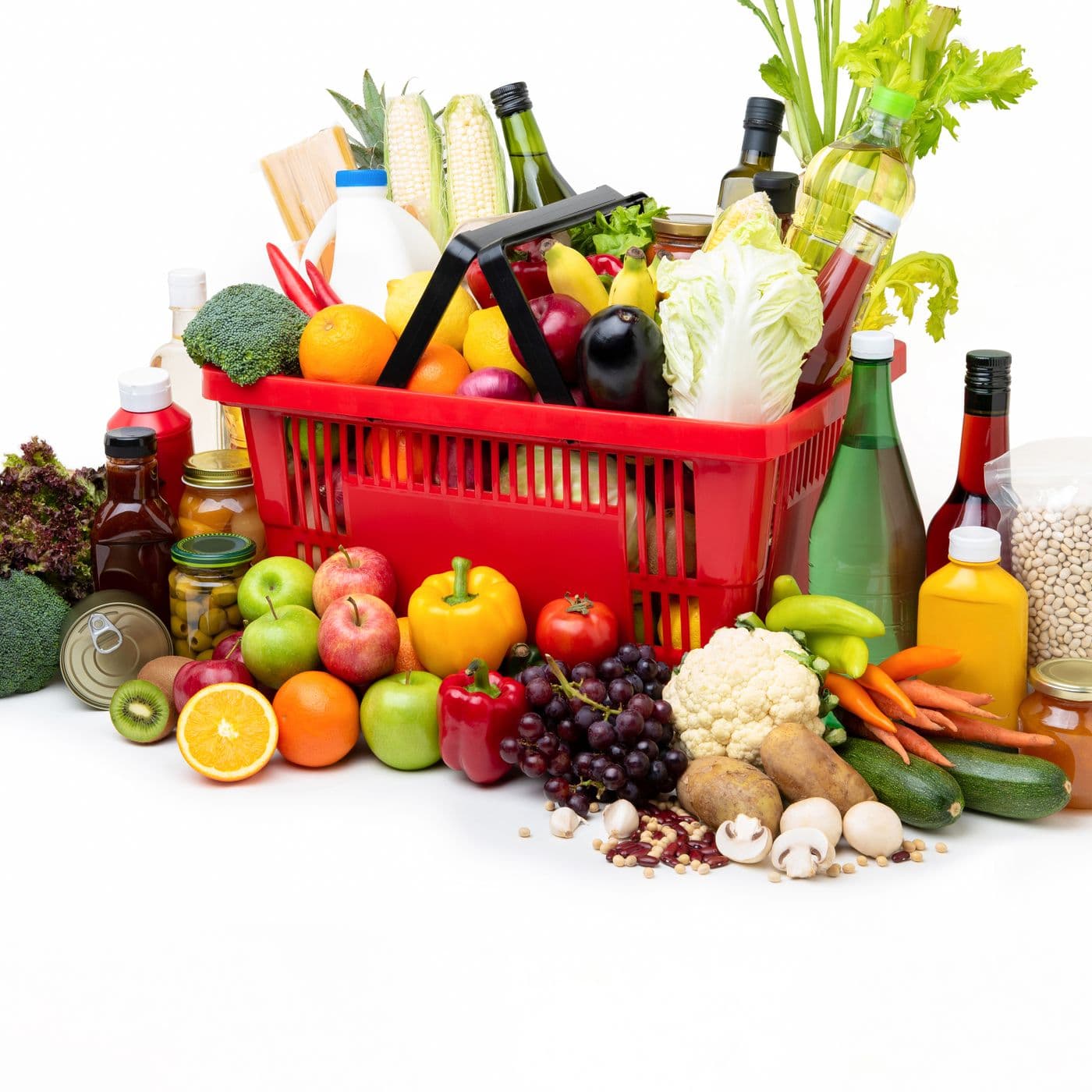 Depanneur 7 Jours Plus