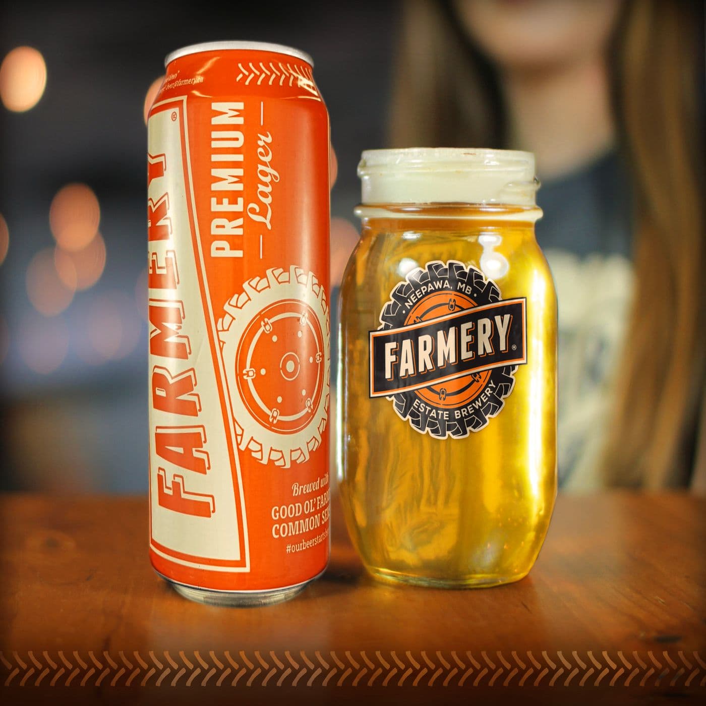 Farmery Estate Brewery