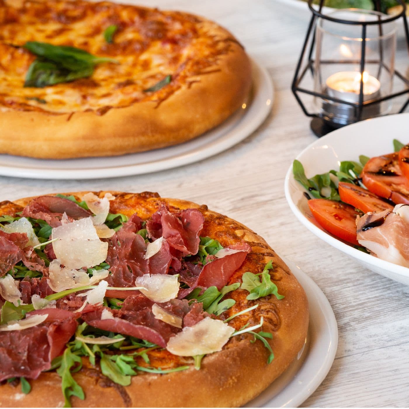 Toto Pizza