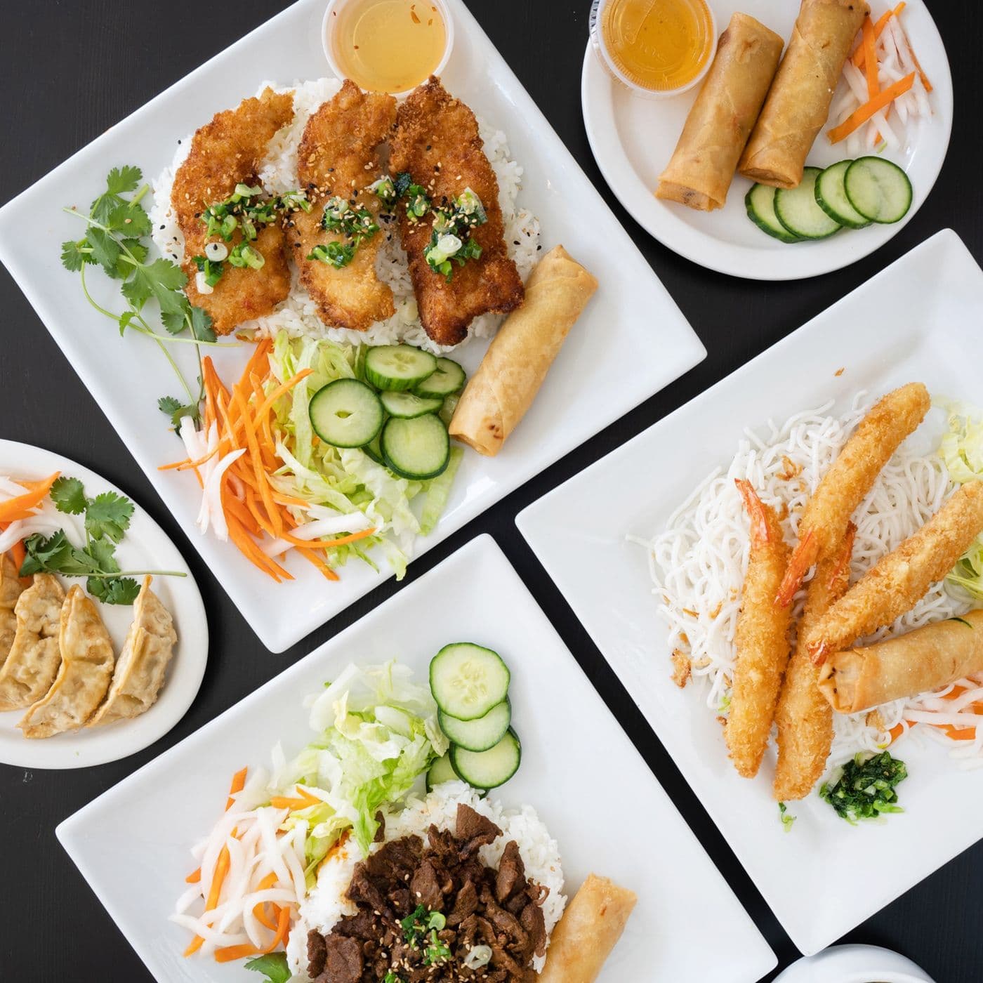 The Viet Délice Ontario