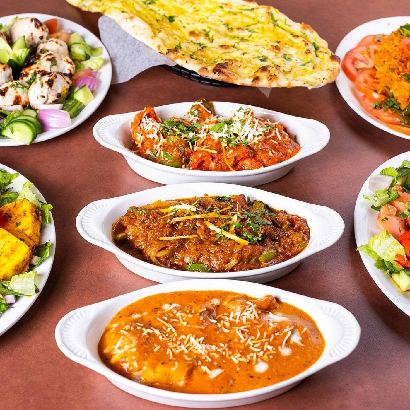 Tandoori Tadka (Saskatoon)