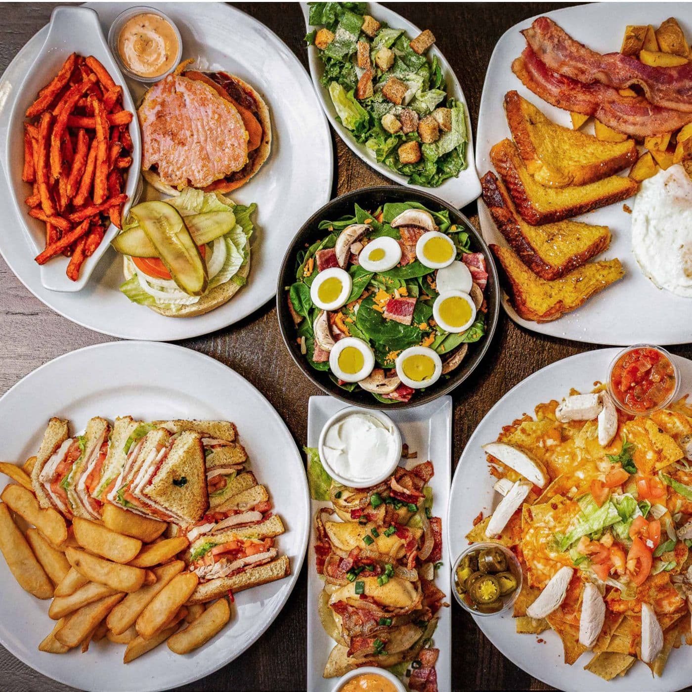 Toby's Good Eats