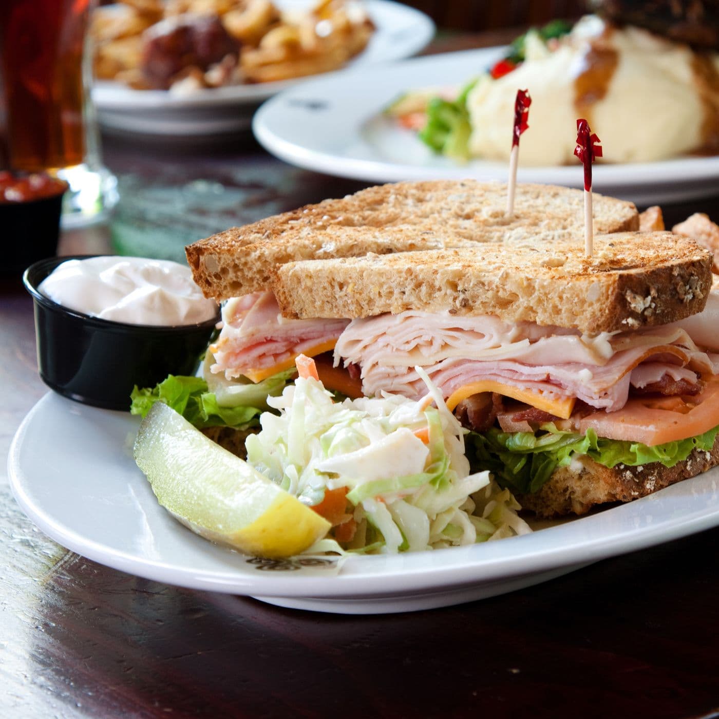 Zappi's Pizza & Subs Italian Eatery