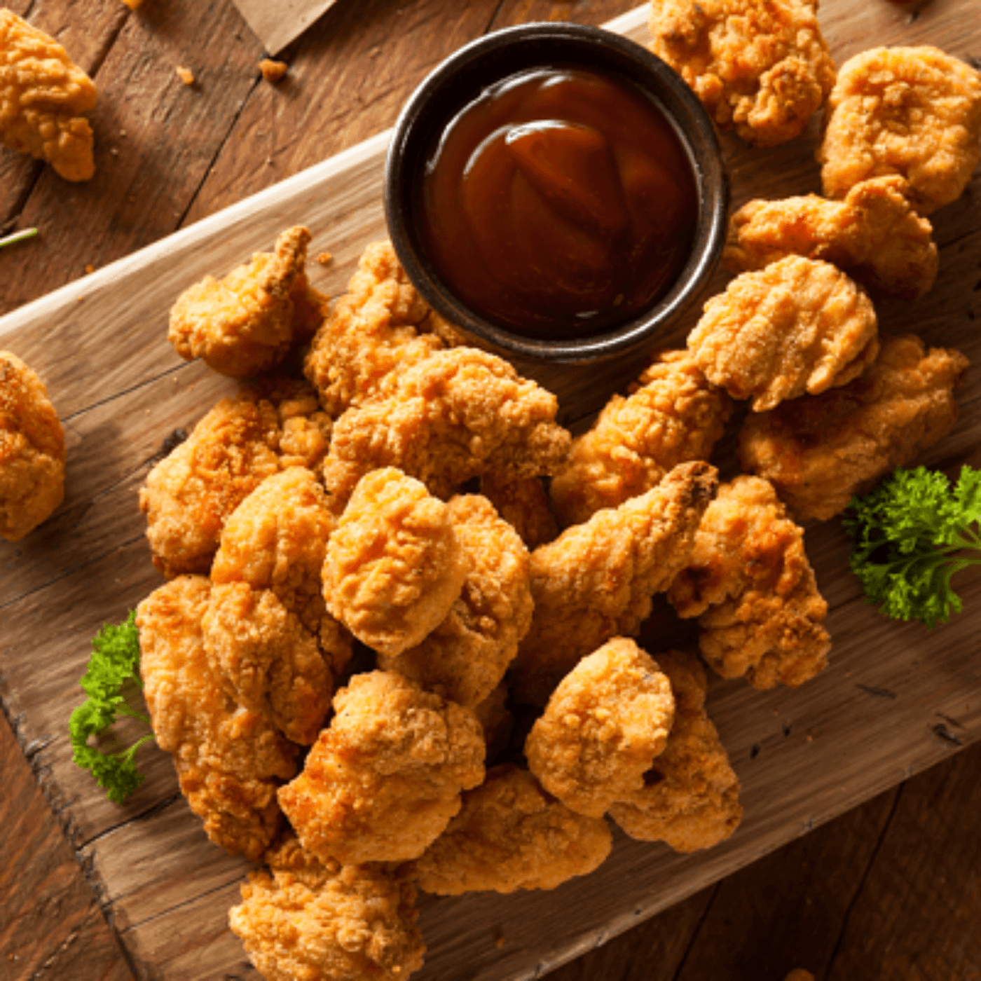 Chicken Kitchen HALAL 