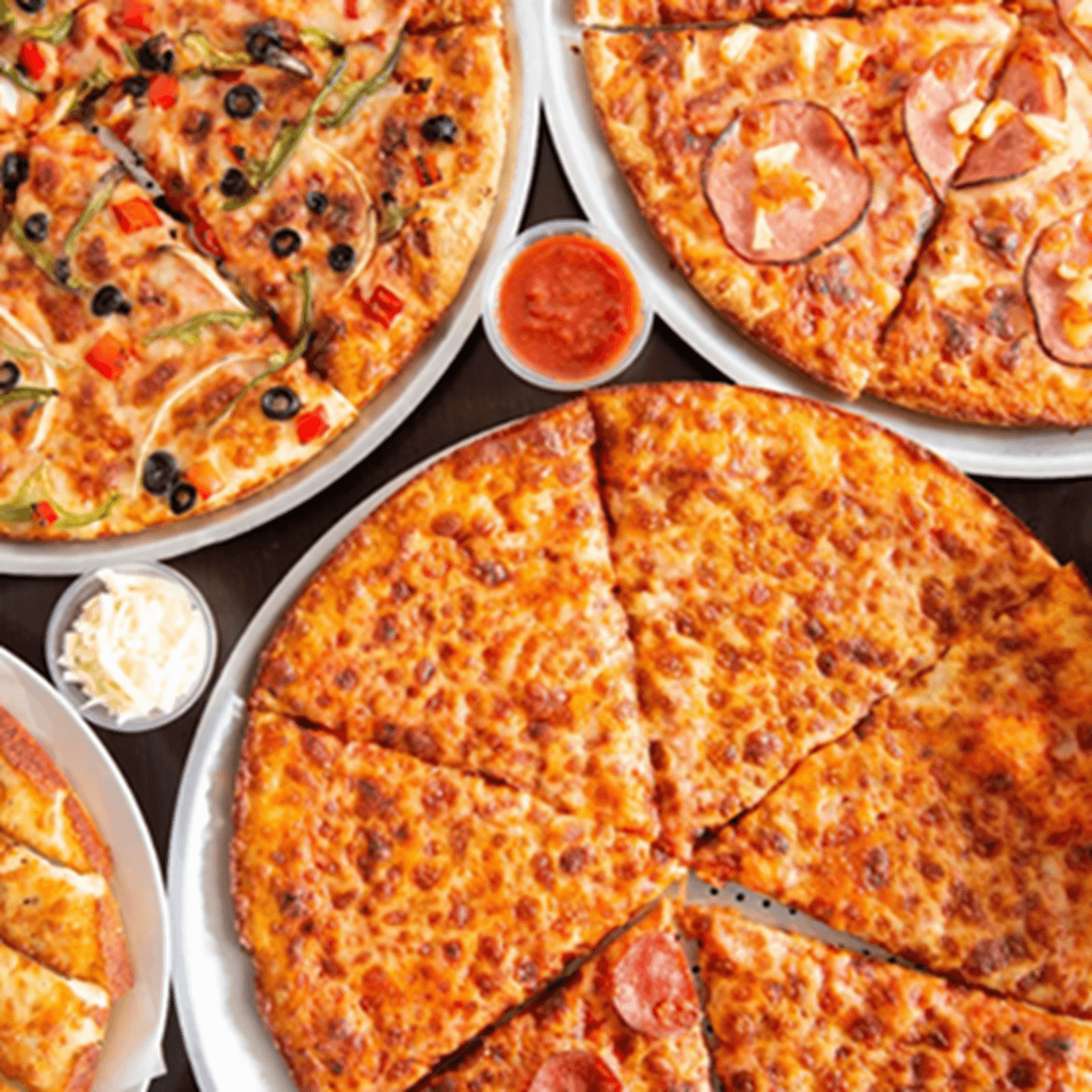 Alexandra's Pizza