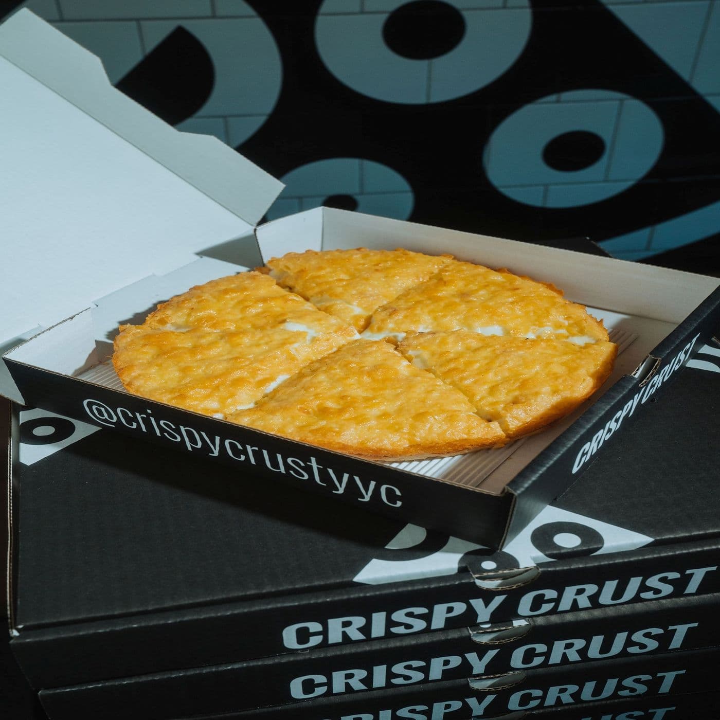 Crispy Crust Pizzeria