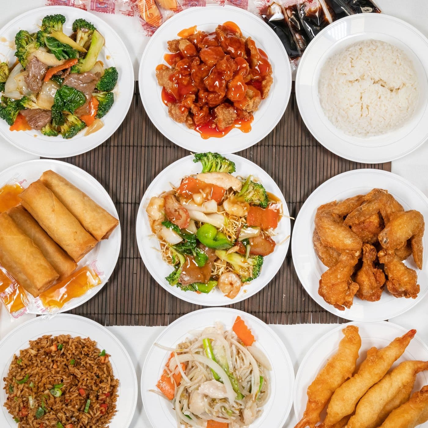 Peking Express