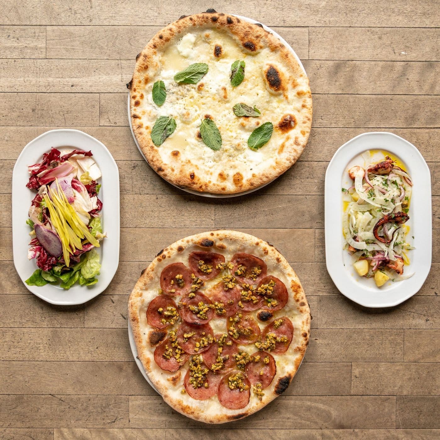 Pizzeria Gema