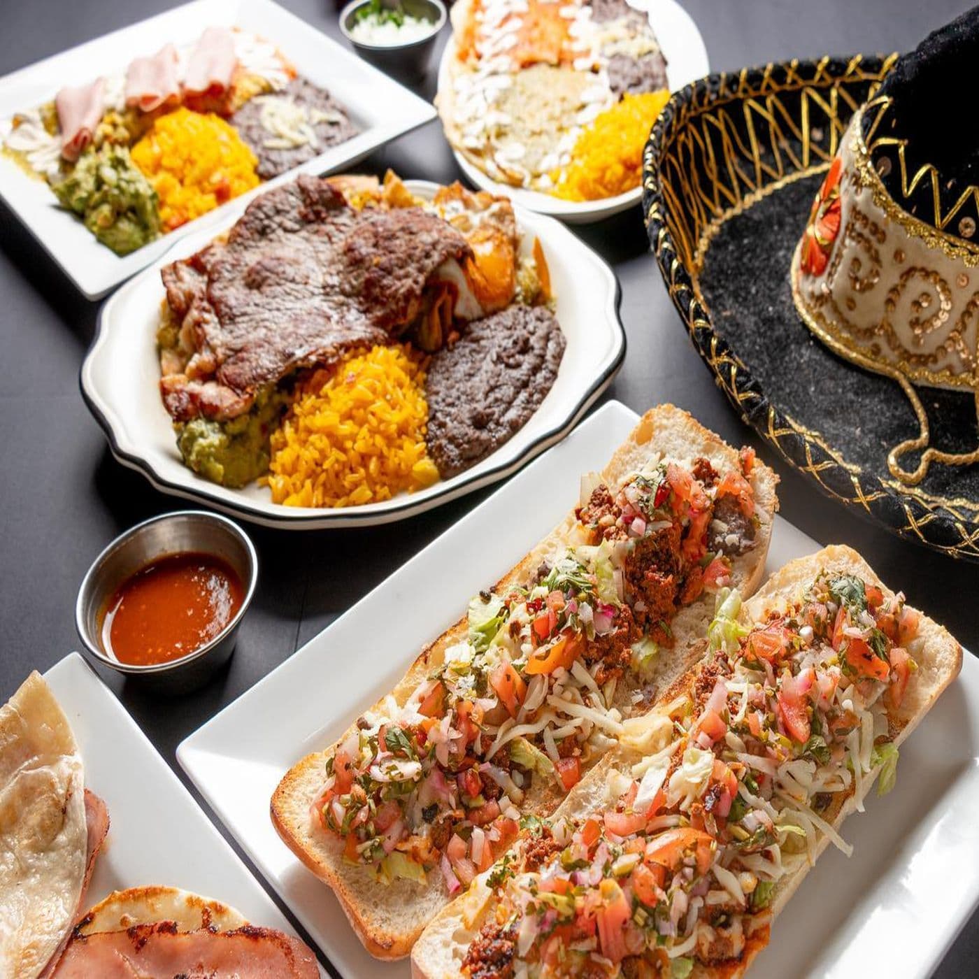 El Rey del Taco