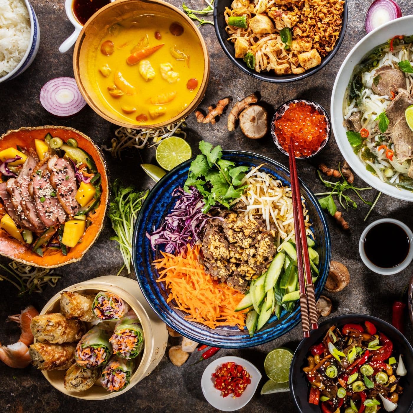 Thailandia