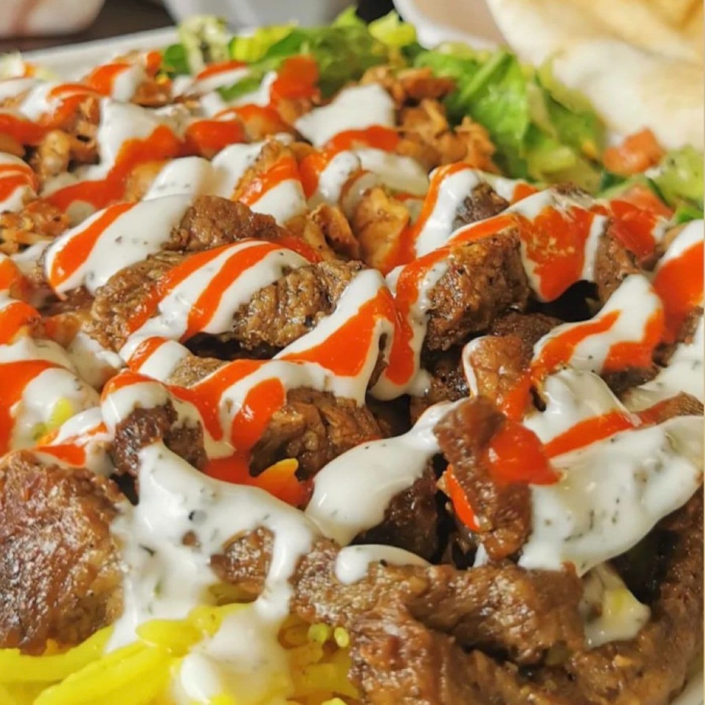 Nabil's Middle East Fast Food