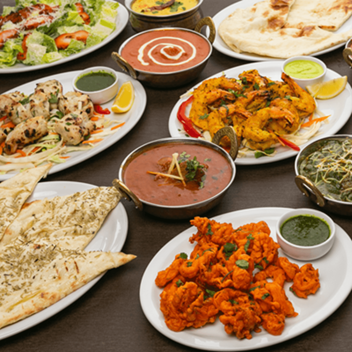 Blue Elephant Cuisine
