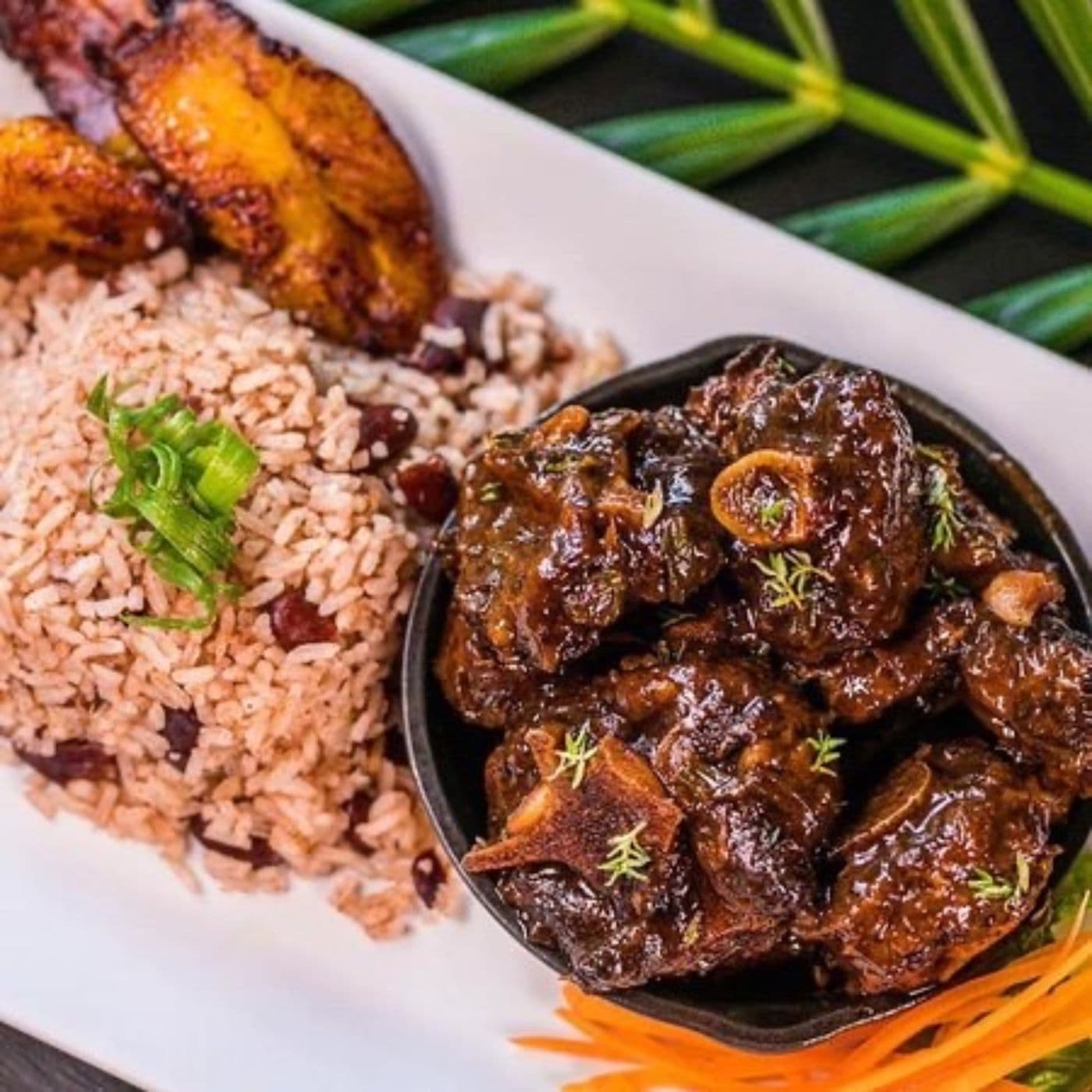 Tasty's Caribbean Cuisine