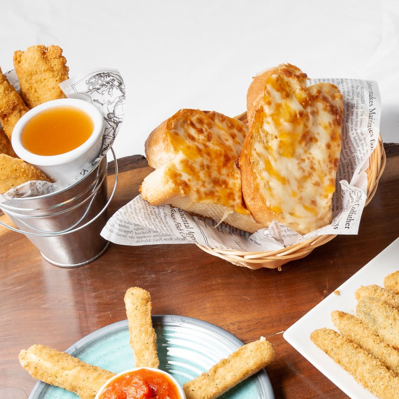 Archie's Seafood Restaurants