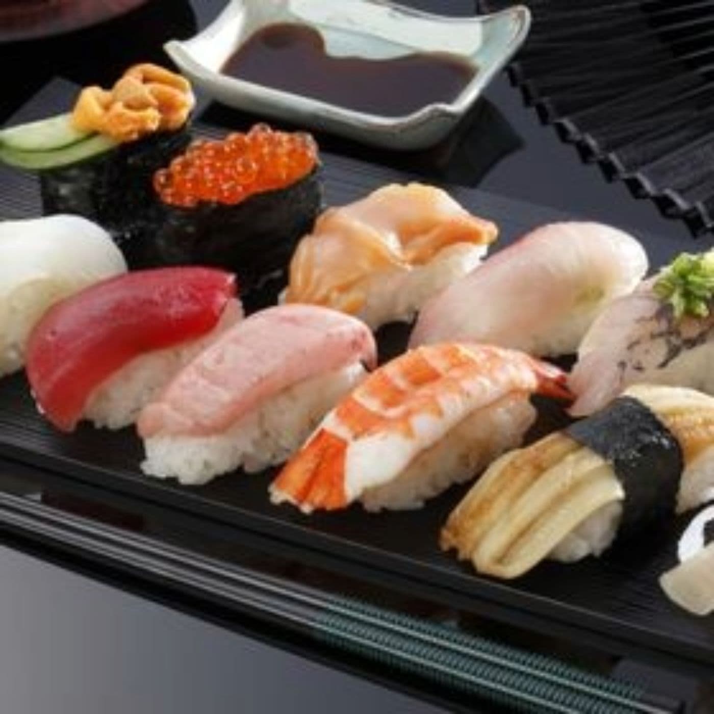 Haru Japanese Restaurant