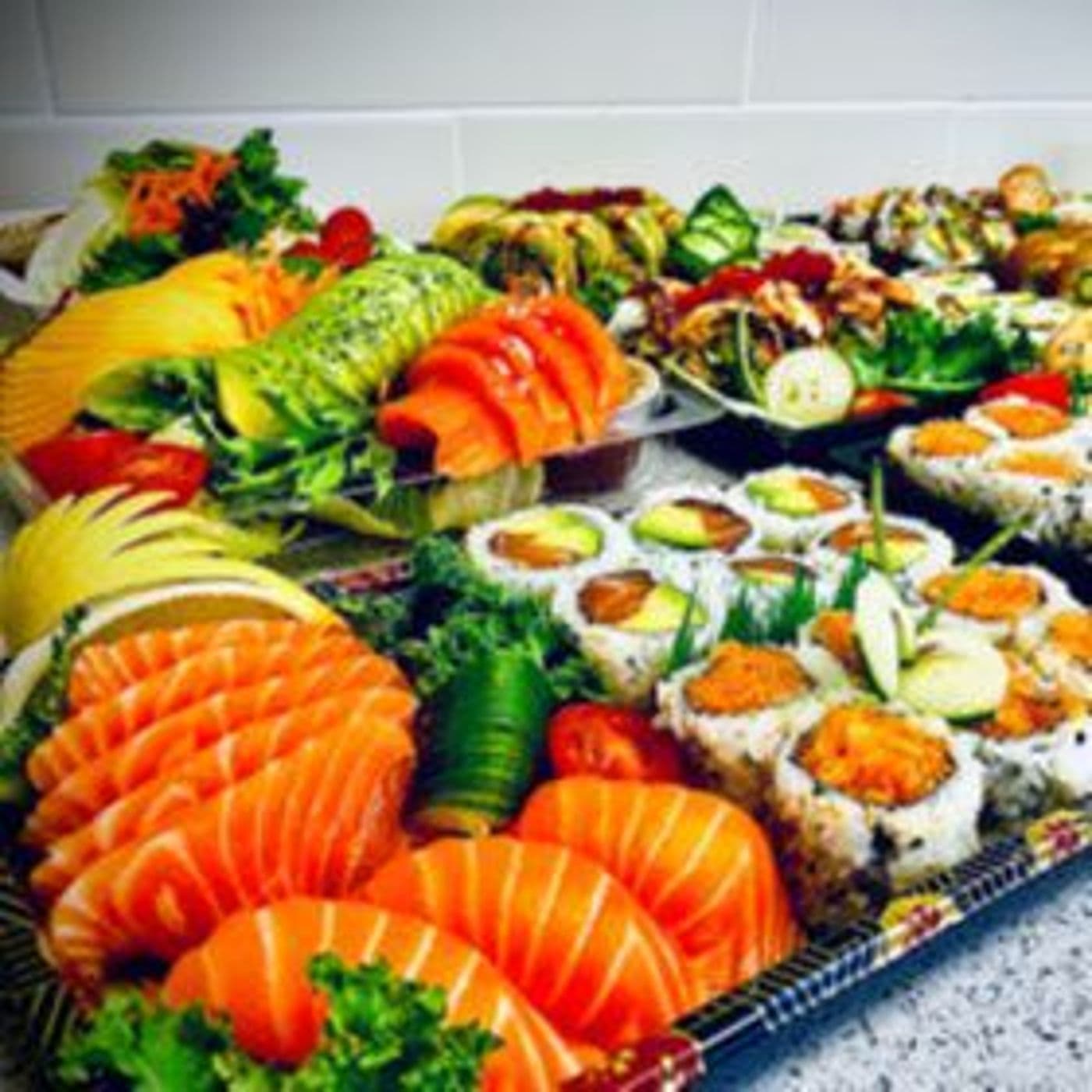 Qoo Sushi (Progress Ave.)