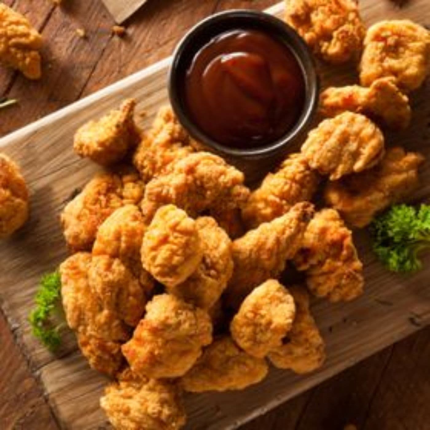 John Max Sports & Wings